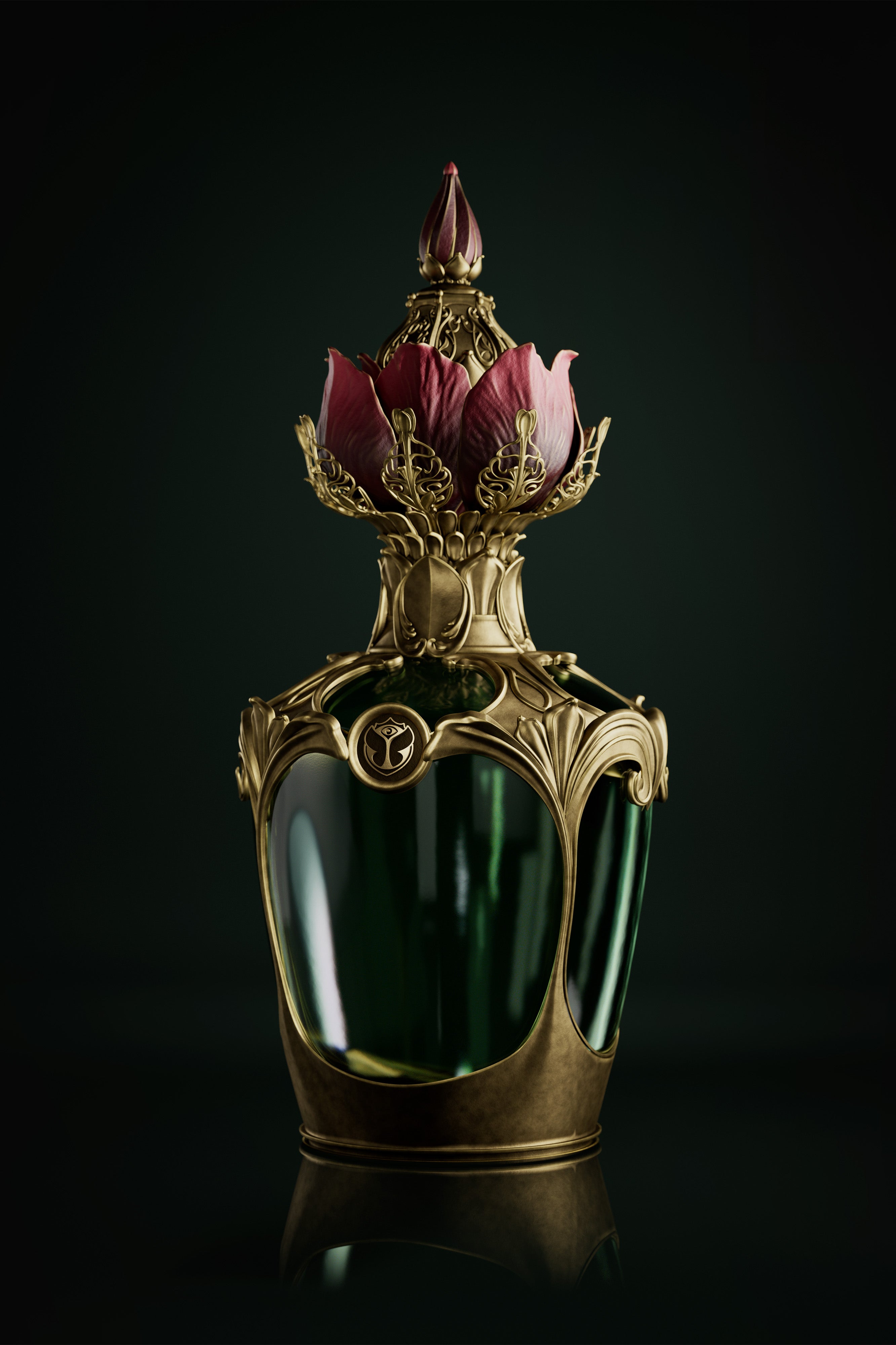 PERFUME ELIXIR OF LIFE