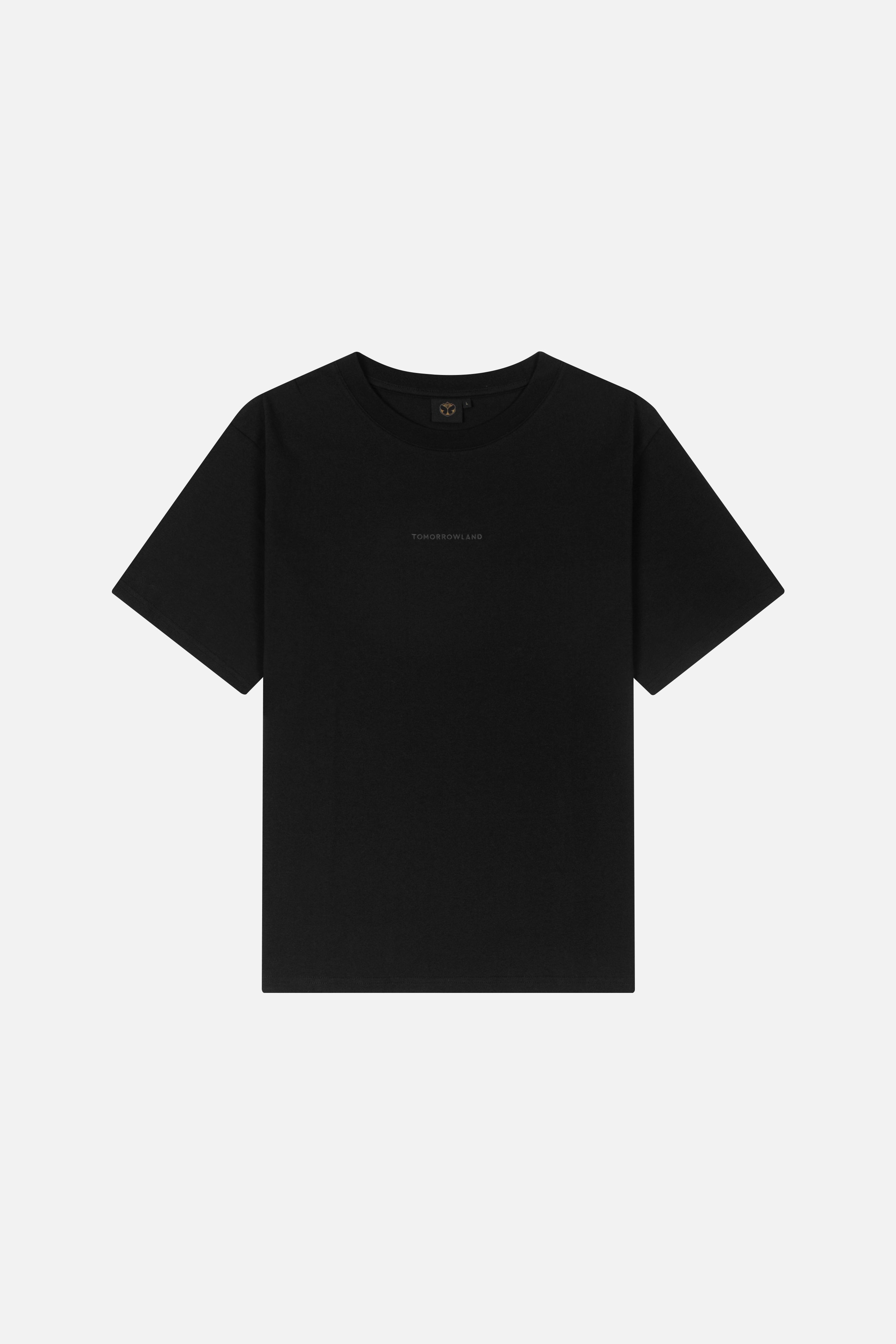 SWIRL LIVE TODAY T-SHIRT - 4