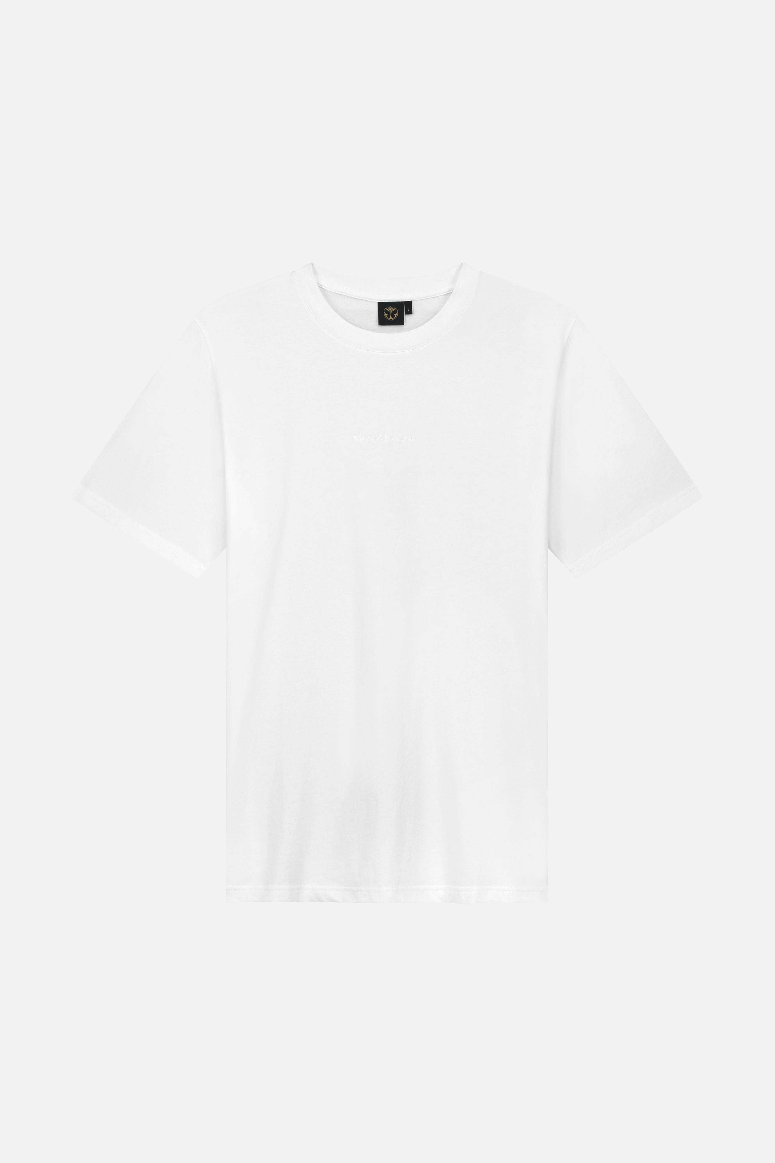 STAIRWAY TO UNITY T-SHIRT - 6
