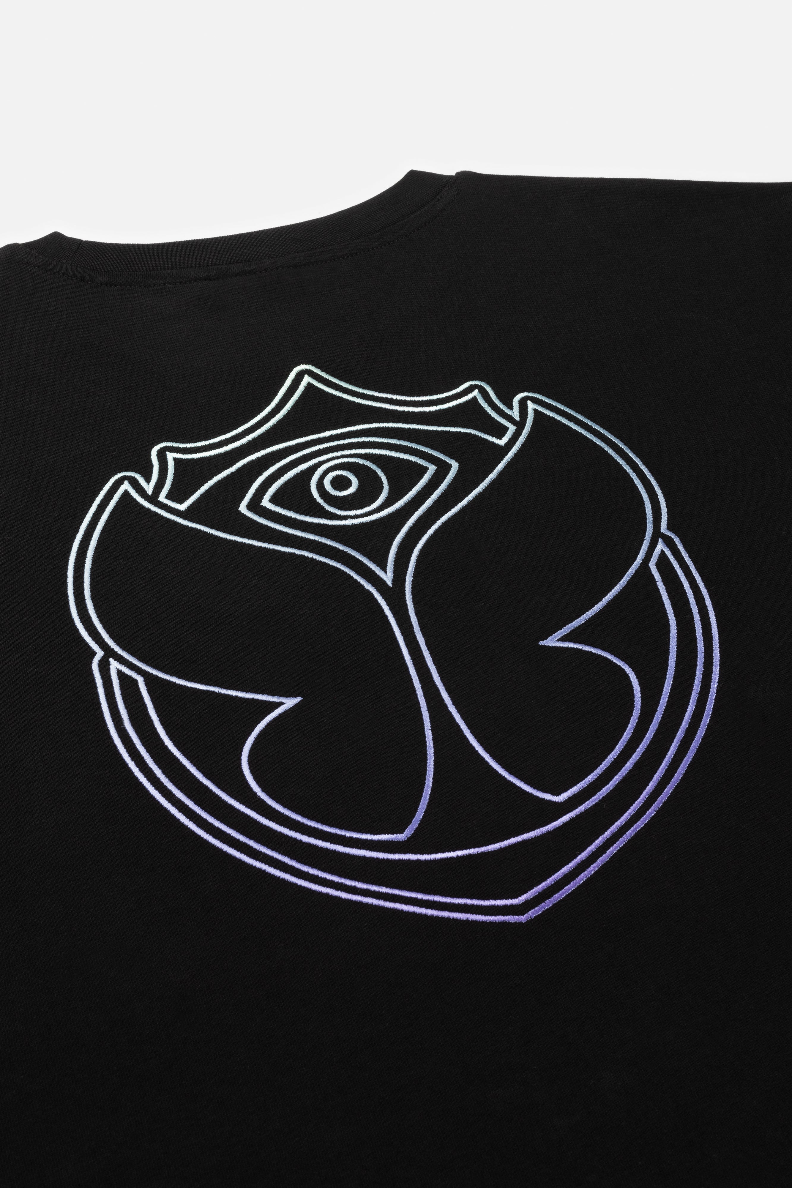 FUSION PASTEL T-SHIRT - 4