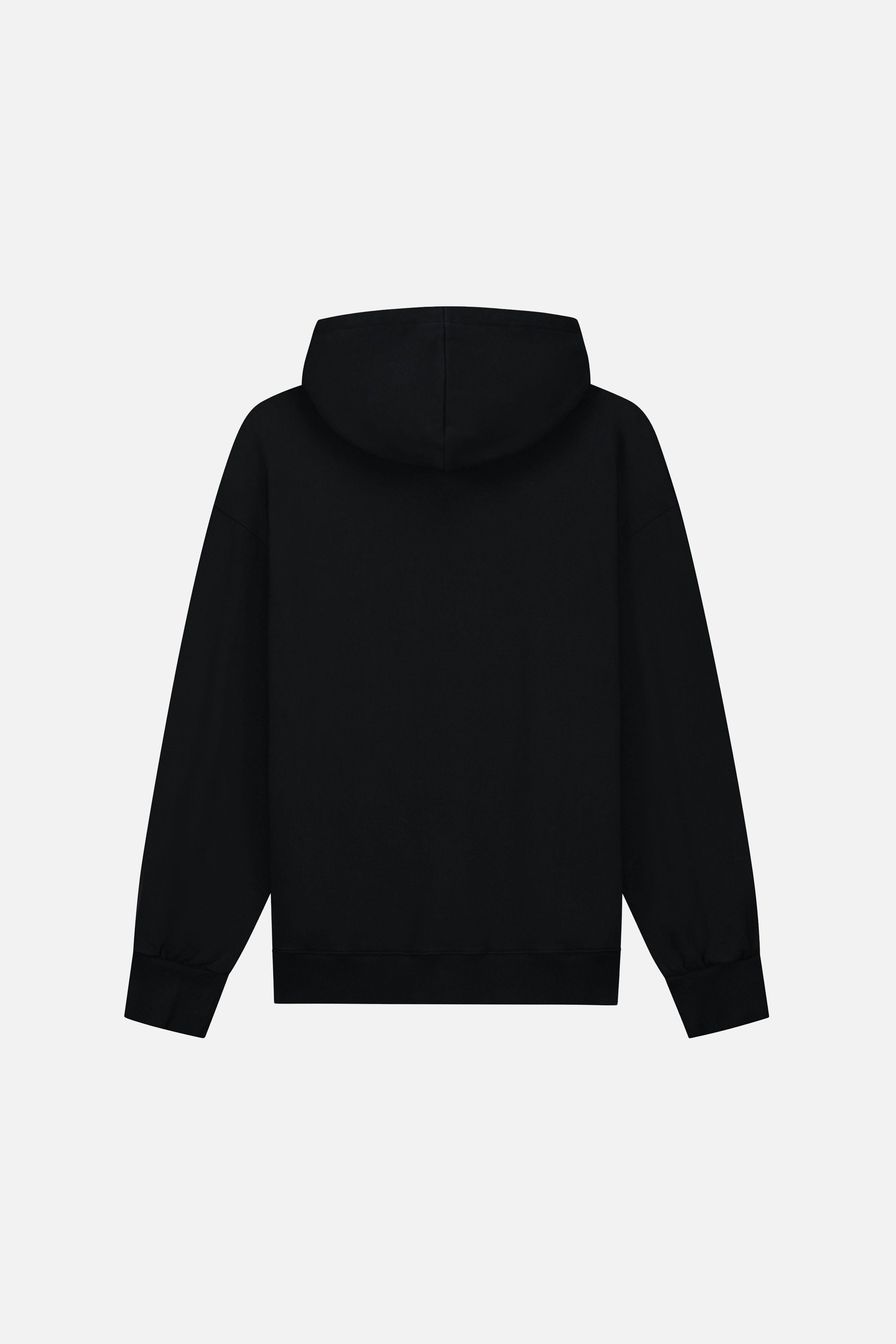 STAIRWAY BUTTERFLY HOODIE - 6