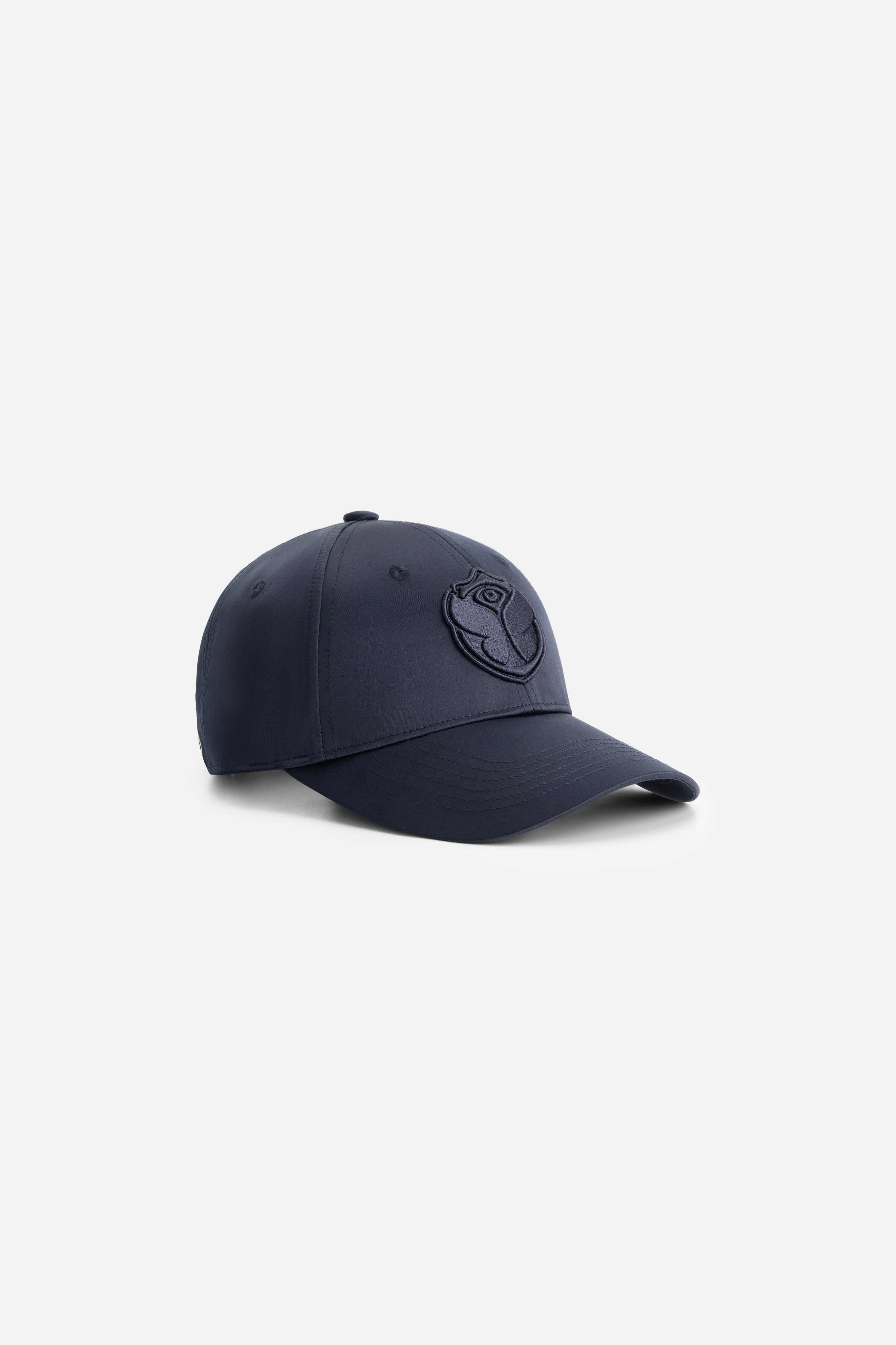 ICON SATIN CAP - 3