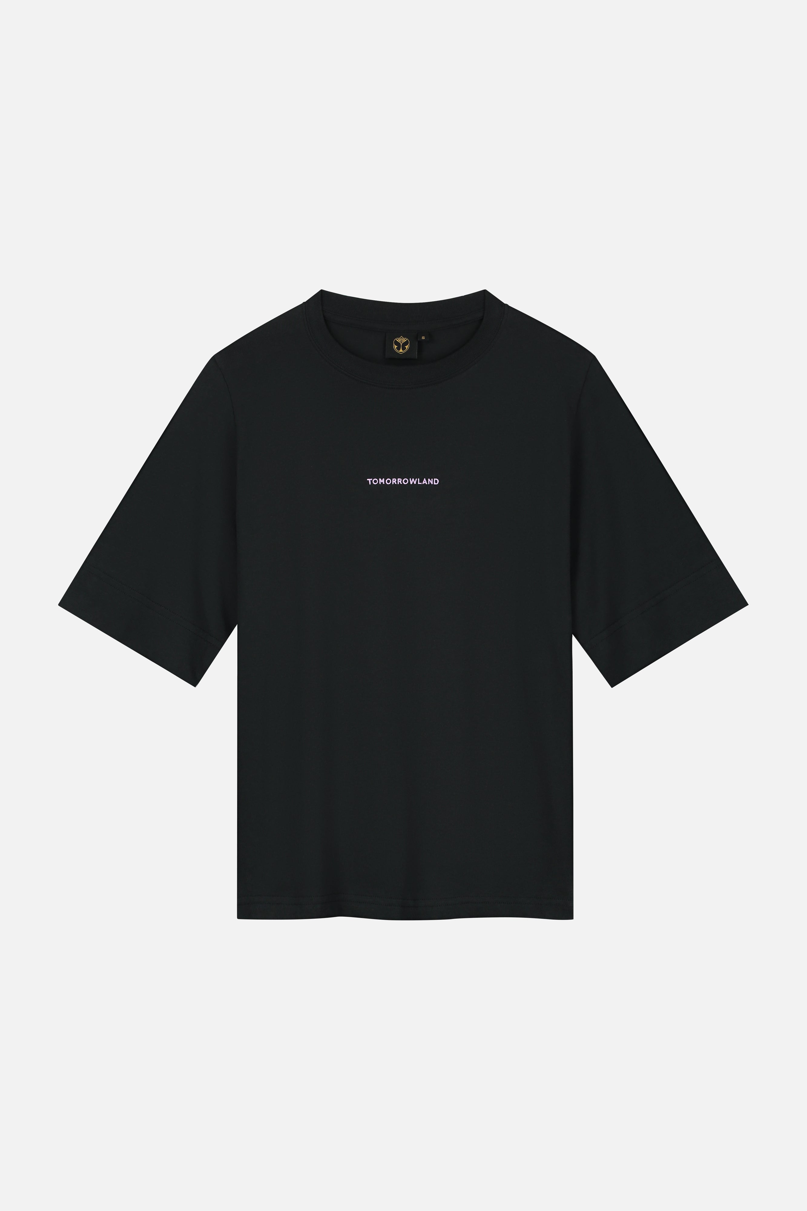 FUSION SHADOW T-SHIRT WOMEN - 6