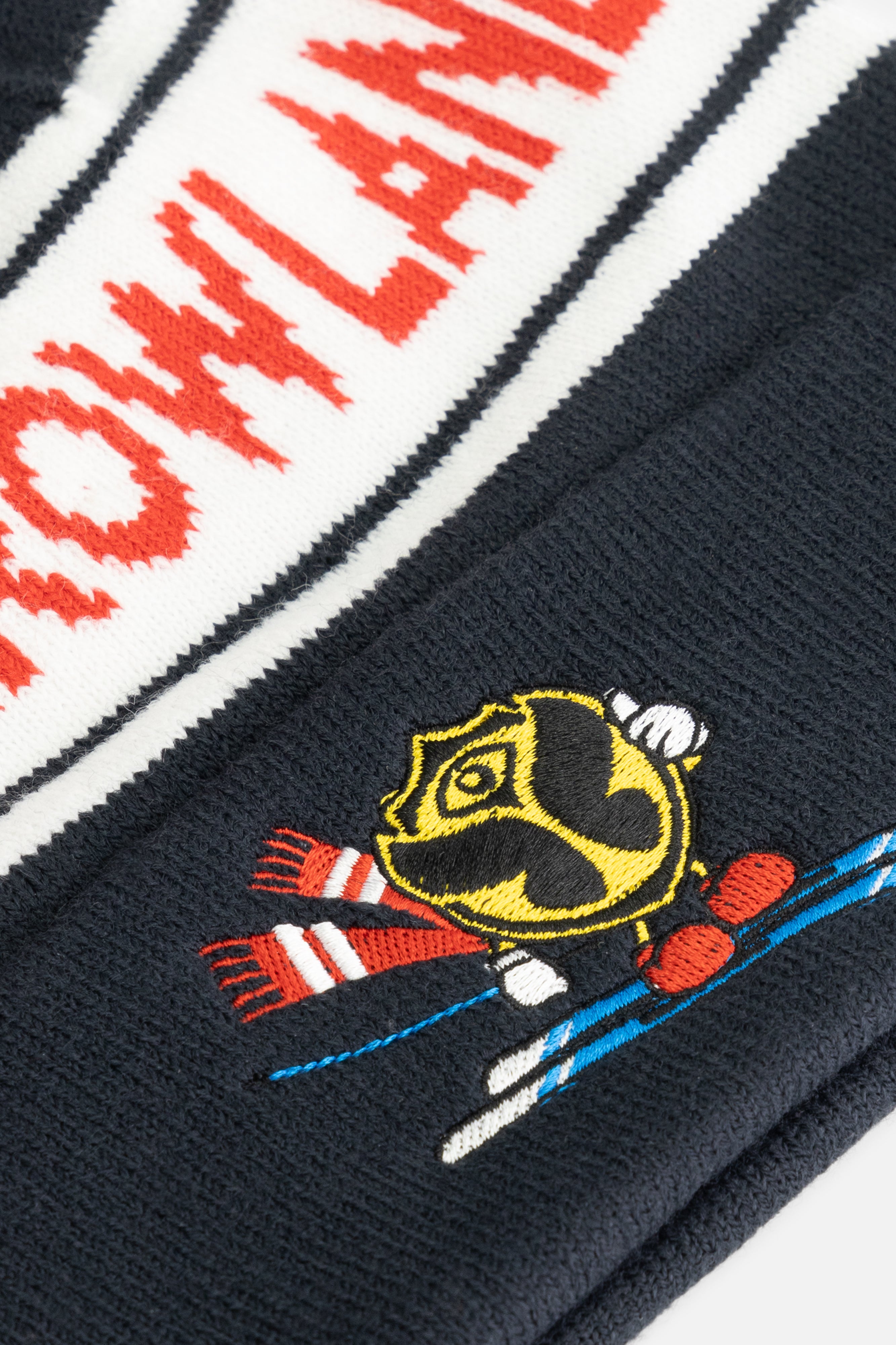 HAPPICON SKI BEANIE - 2