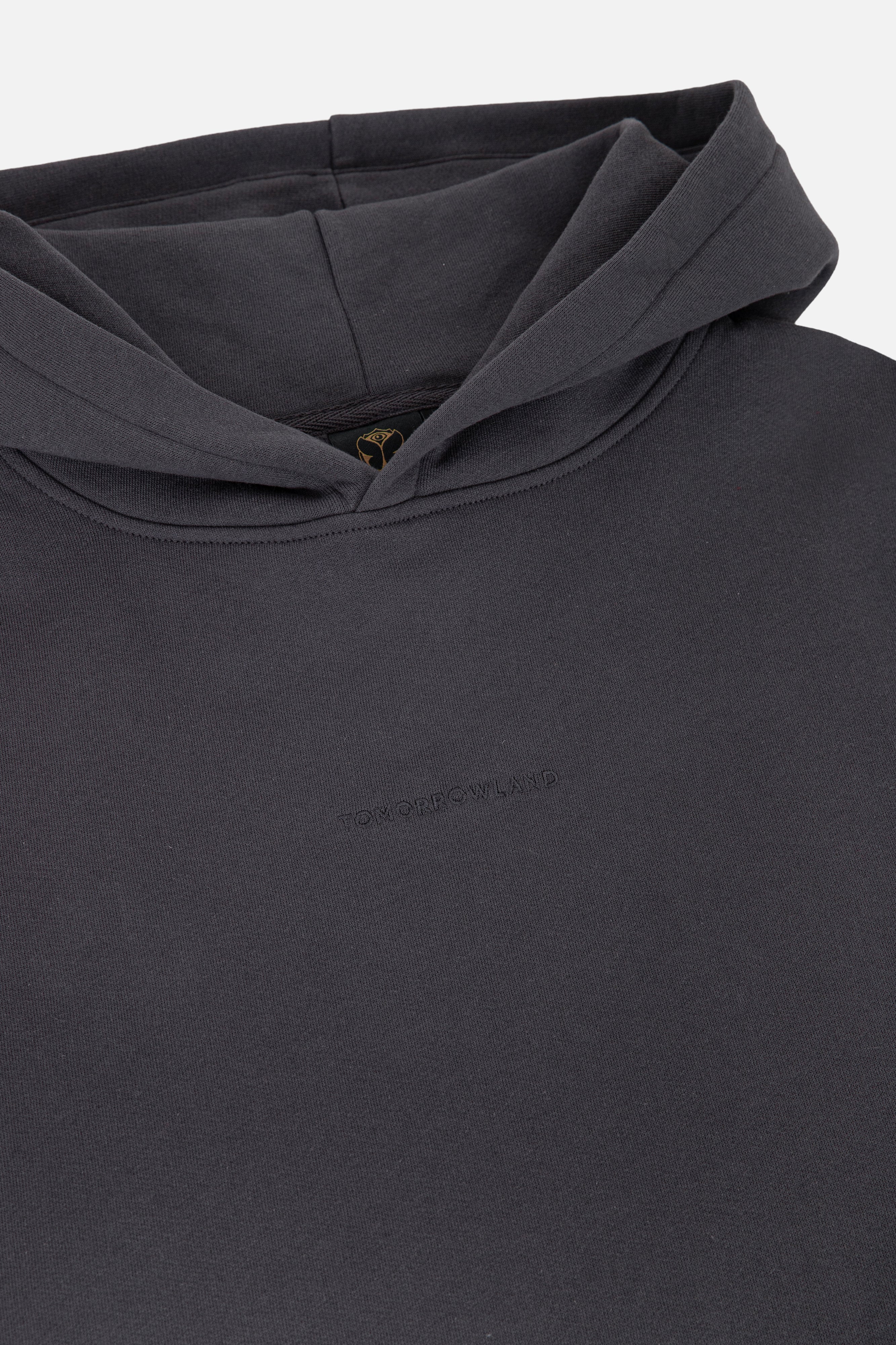 SKETCH ICON HOODIE - 3