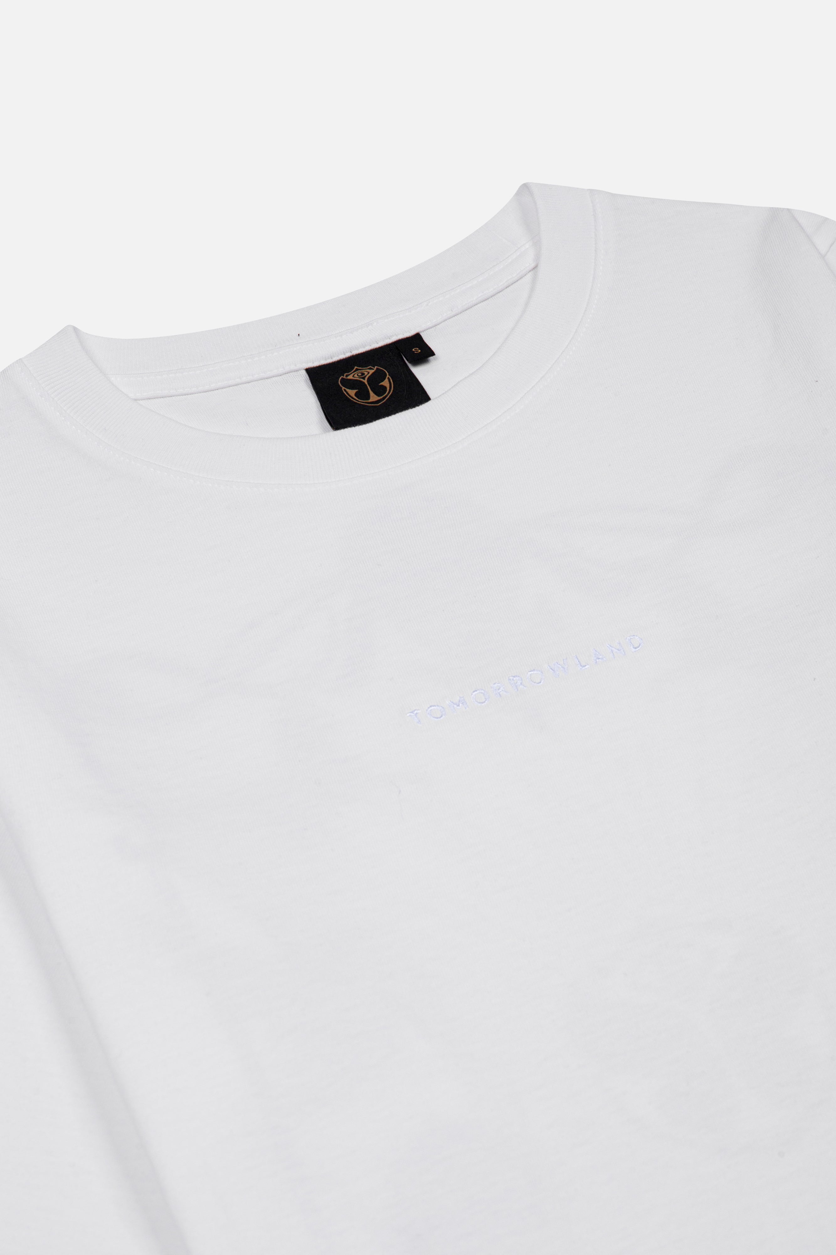 ICON AIRSHIP T-SHIRT WOMEN - 4