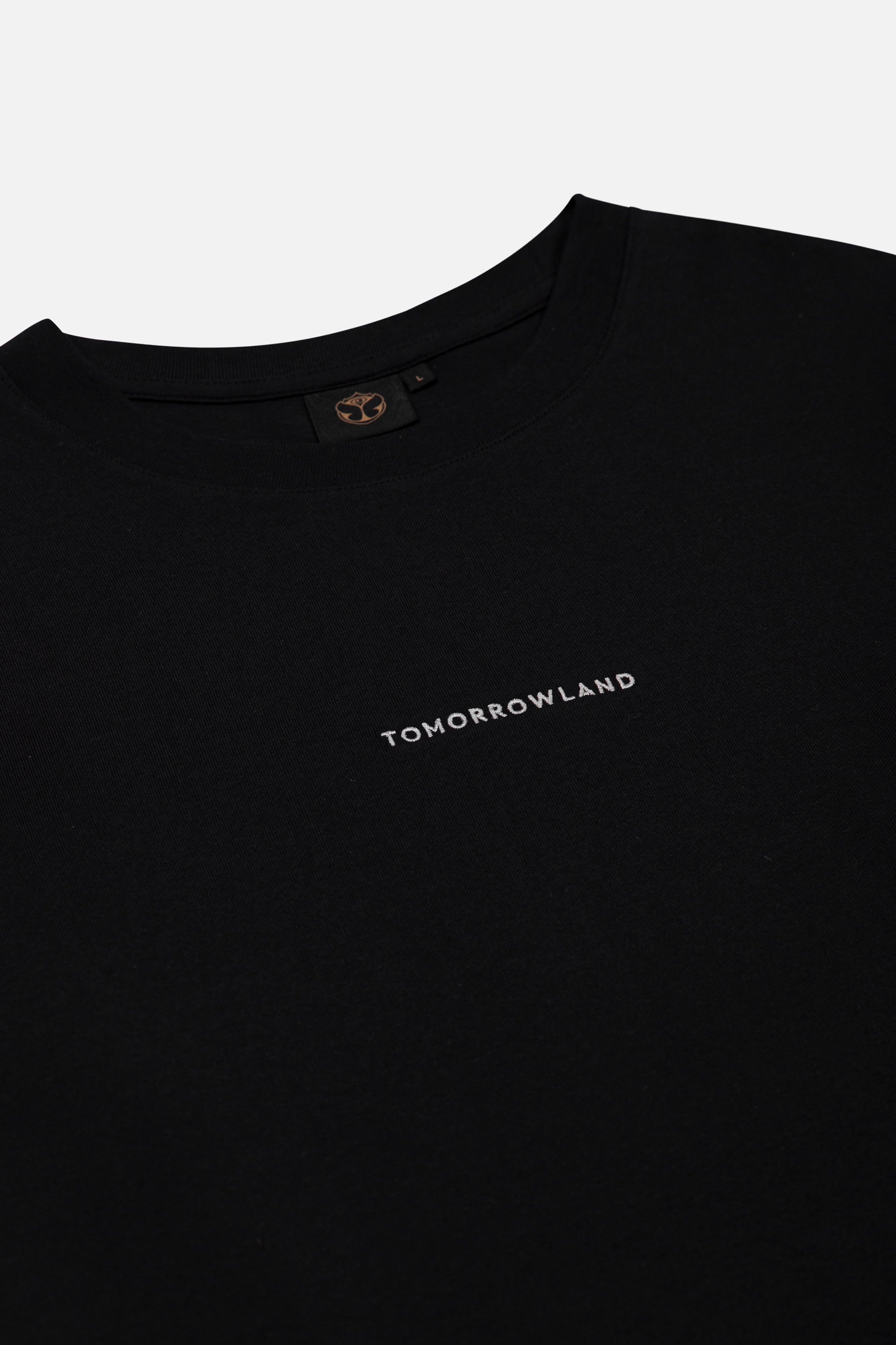 ORBYZ EVENT T-SHIRT - 4