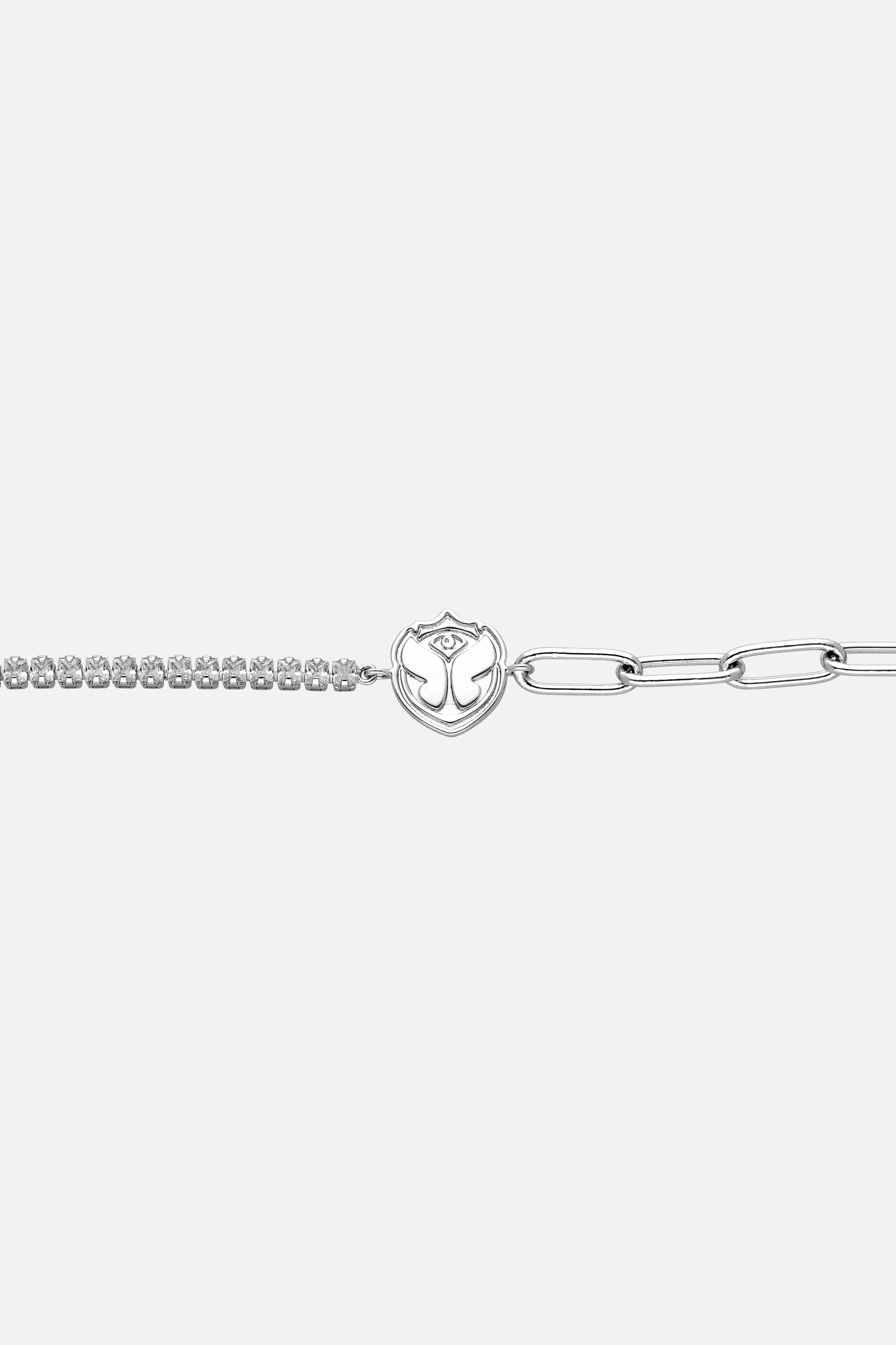 ICON CHAIN BRACELET - 2