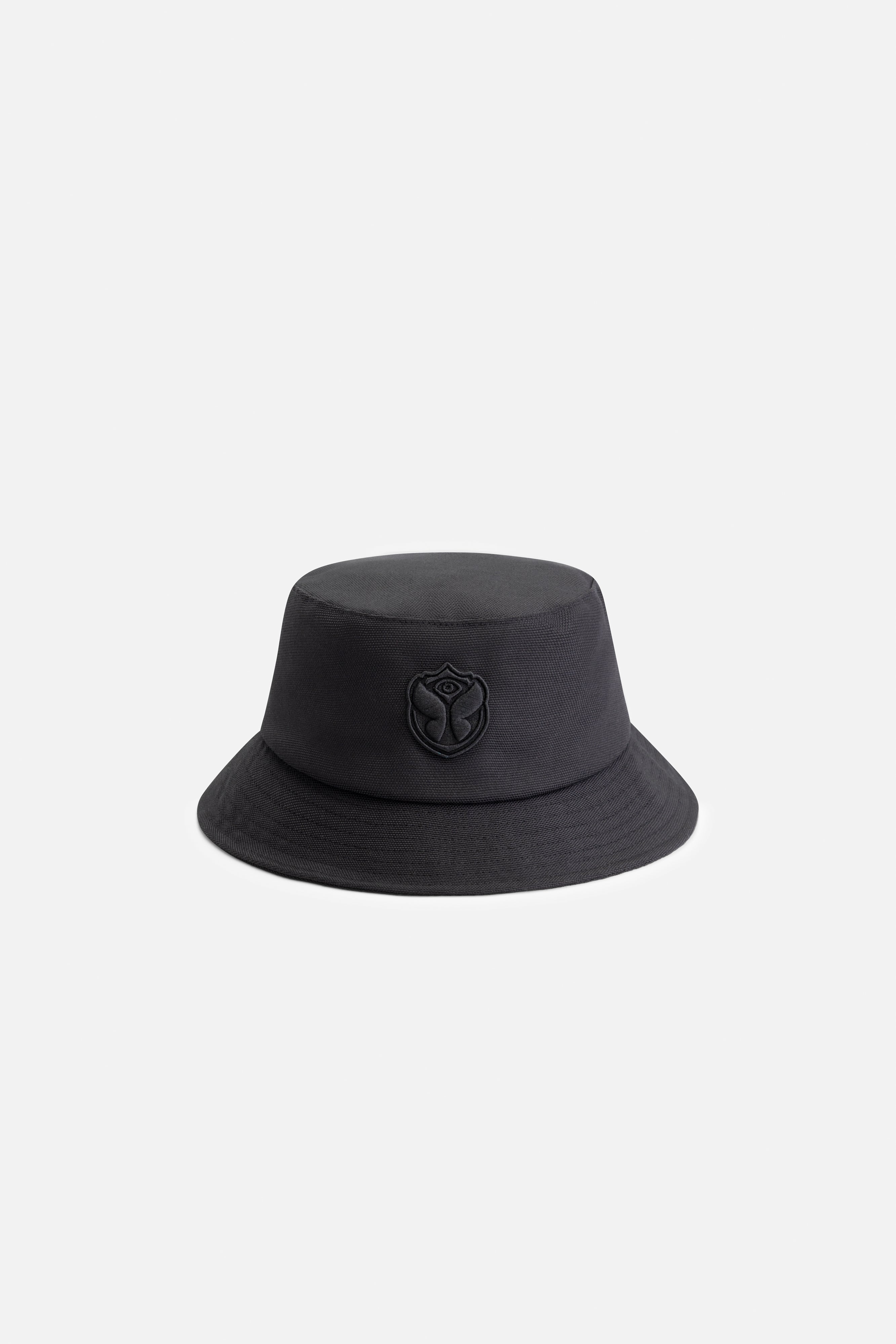 ICON BUCKET HAT - 1