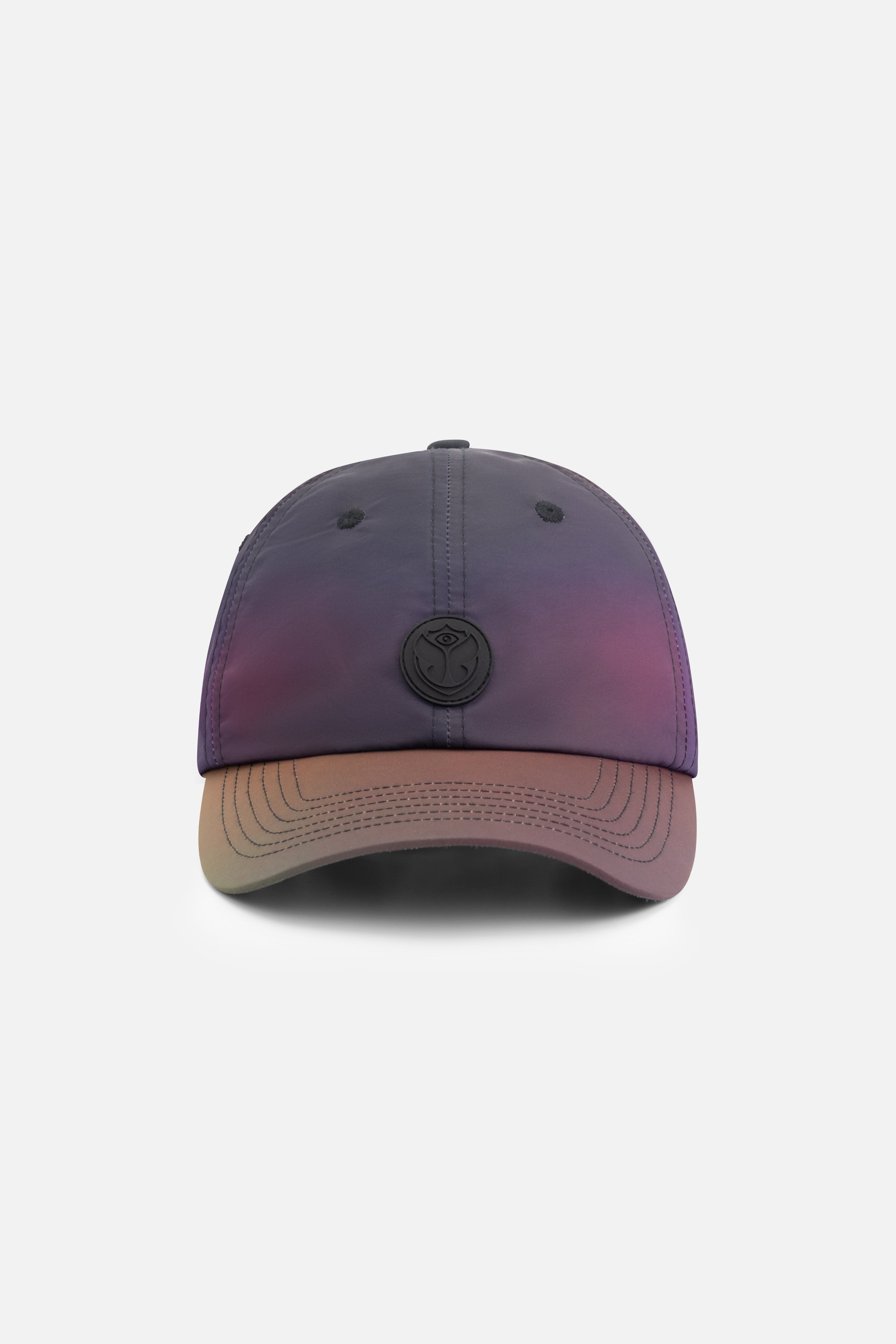 BASEBALL NYLON CAP - 1