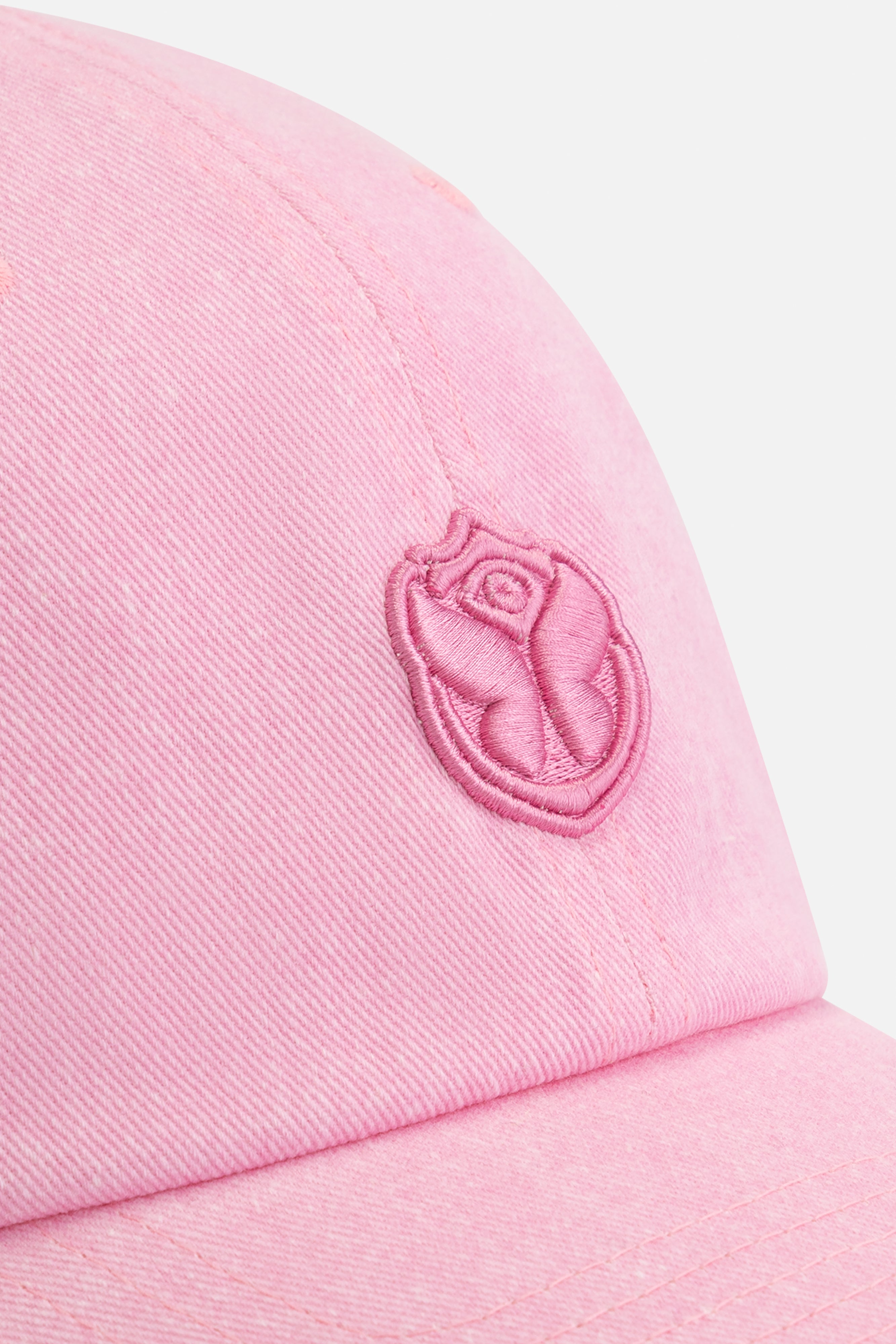 WASHED CAP - 2