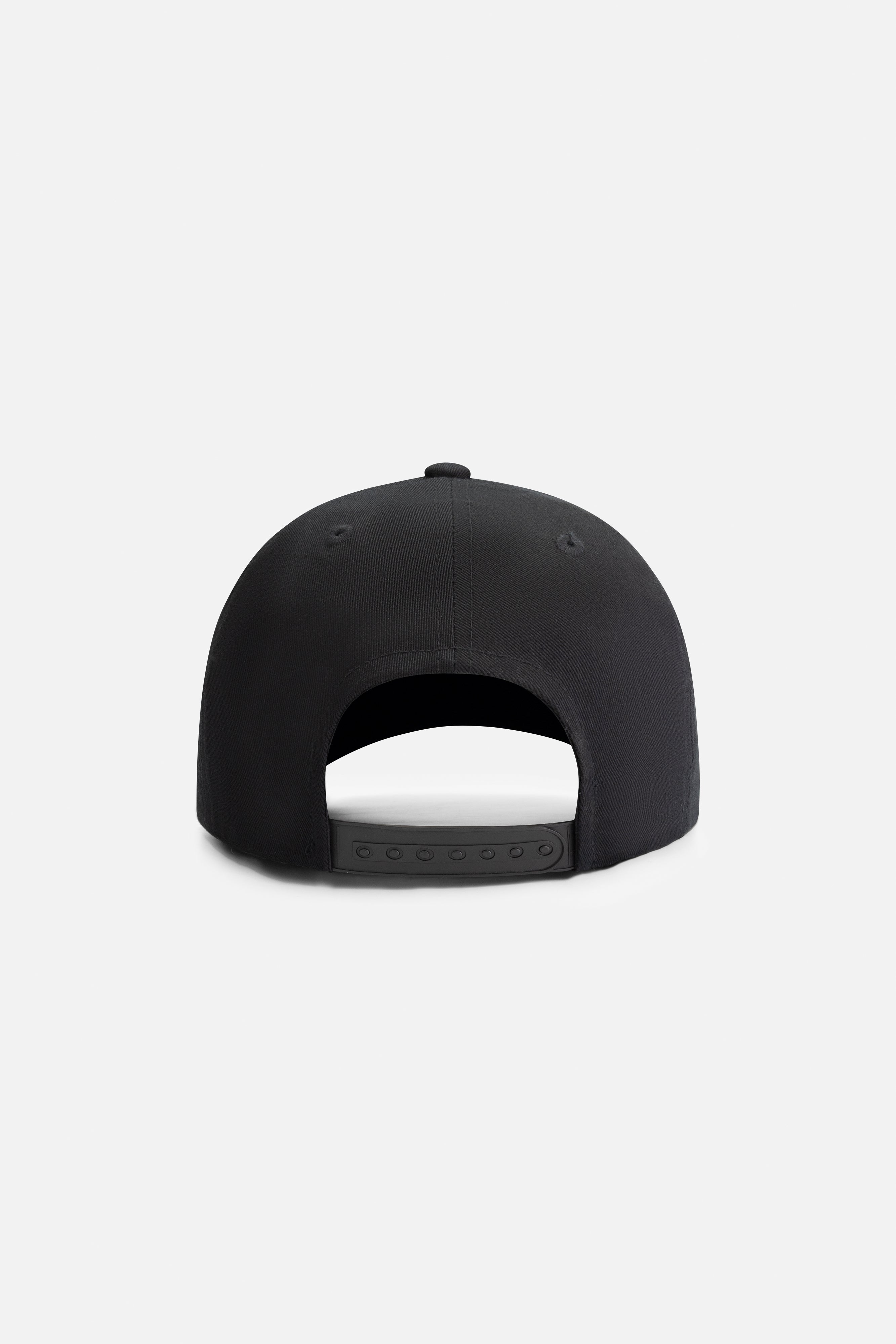 GOLD ICON KIDS CAP - 4