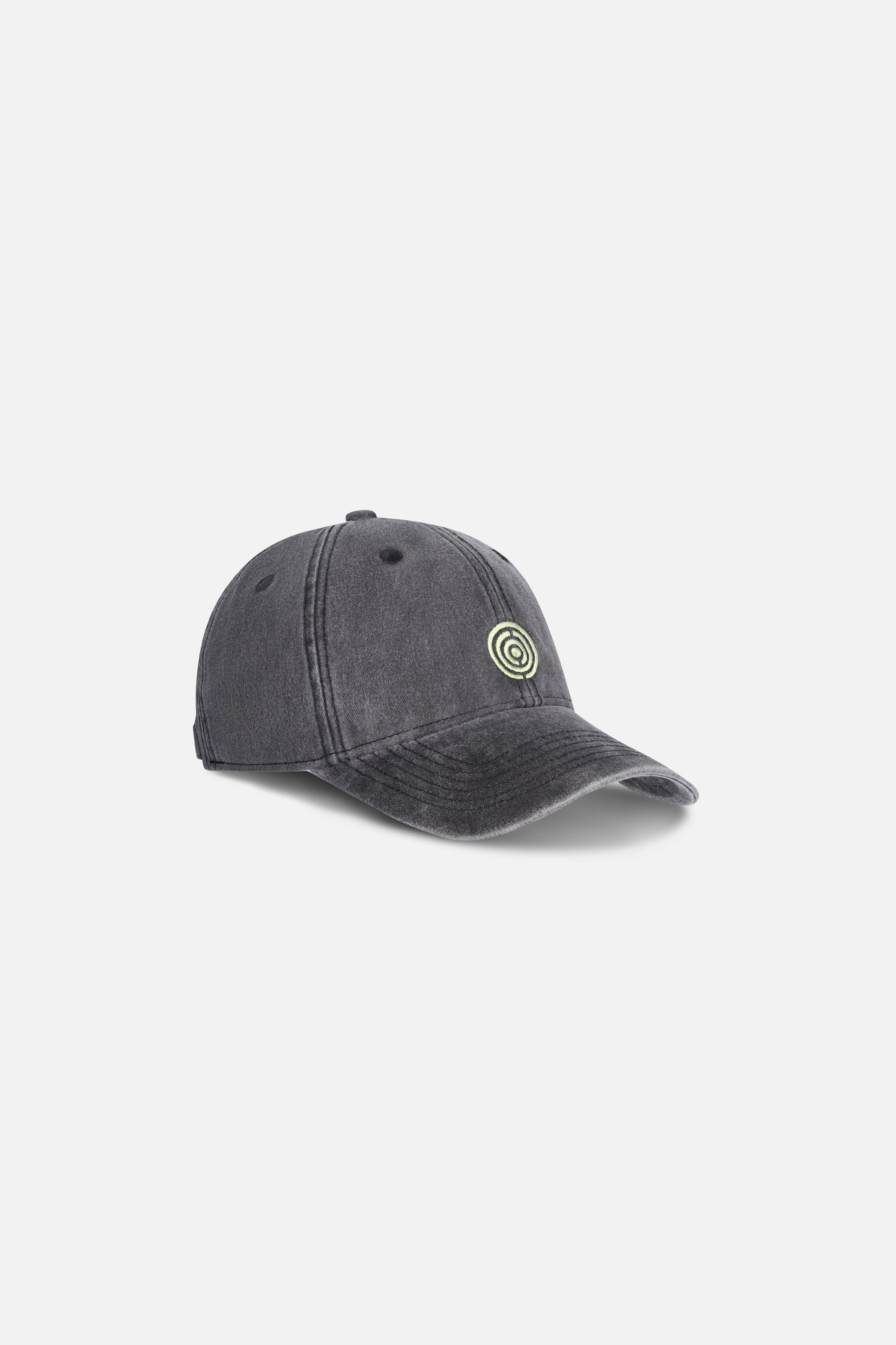 CORE CAP - 3