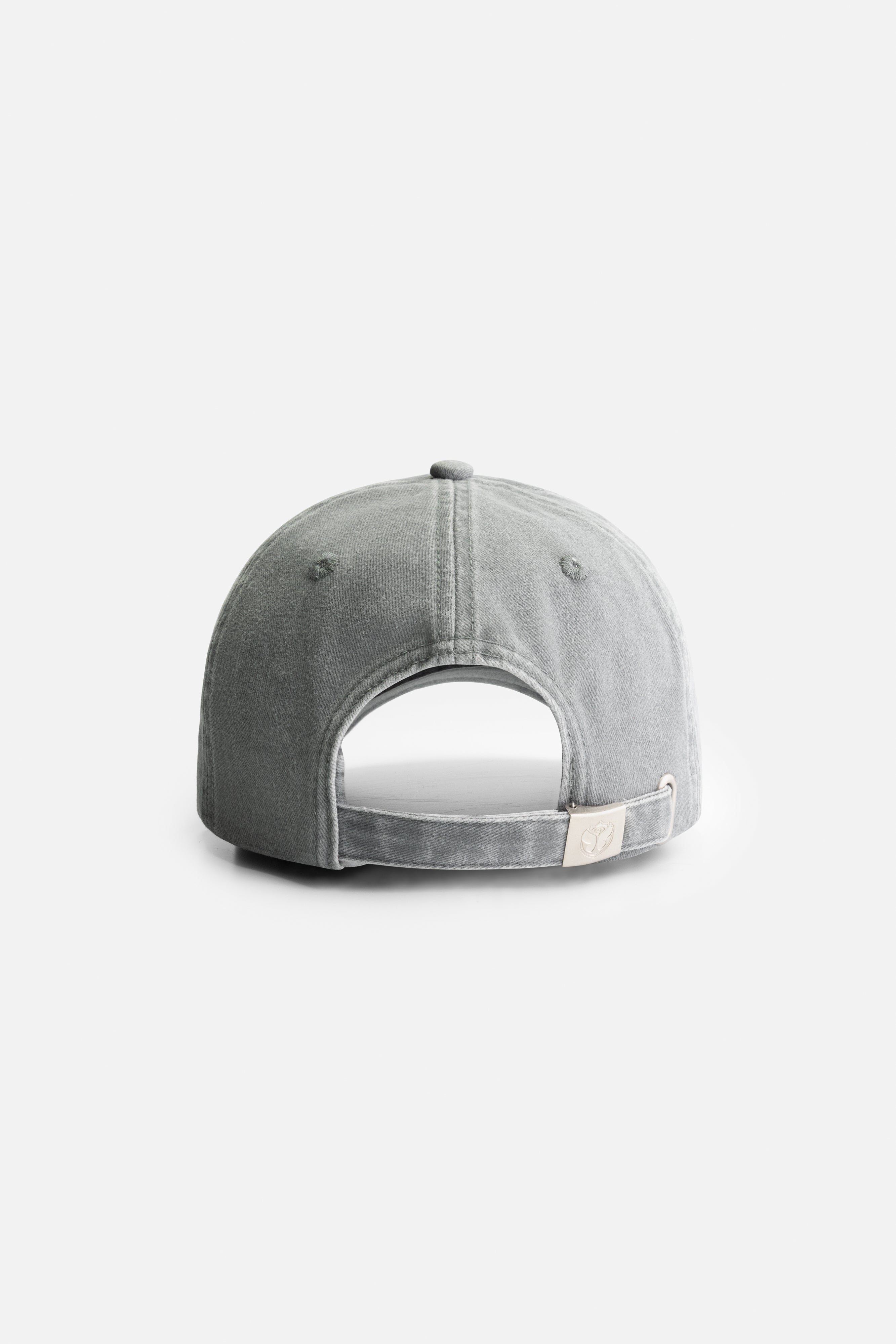 FLORAL LIVE CAP - 4