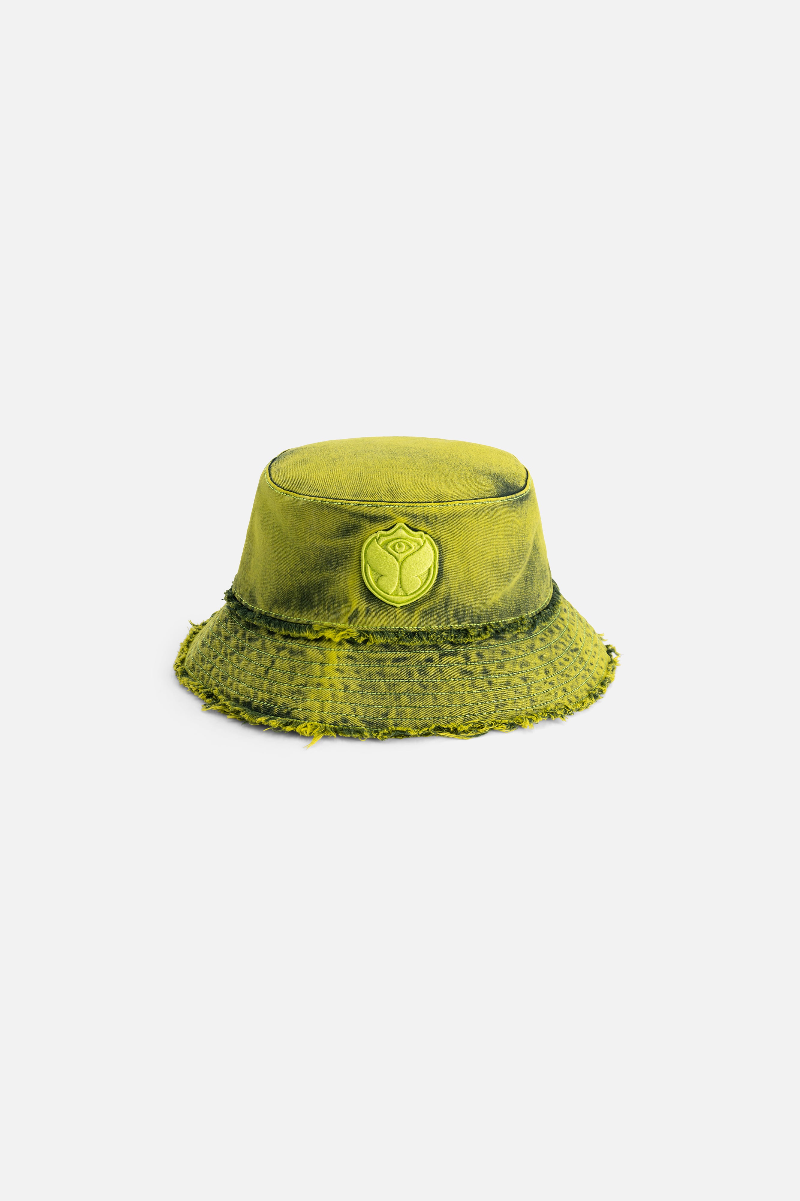 ICON FISHER HAT - 1