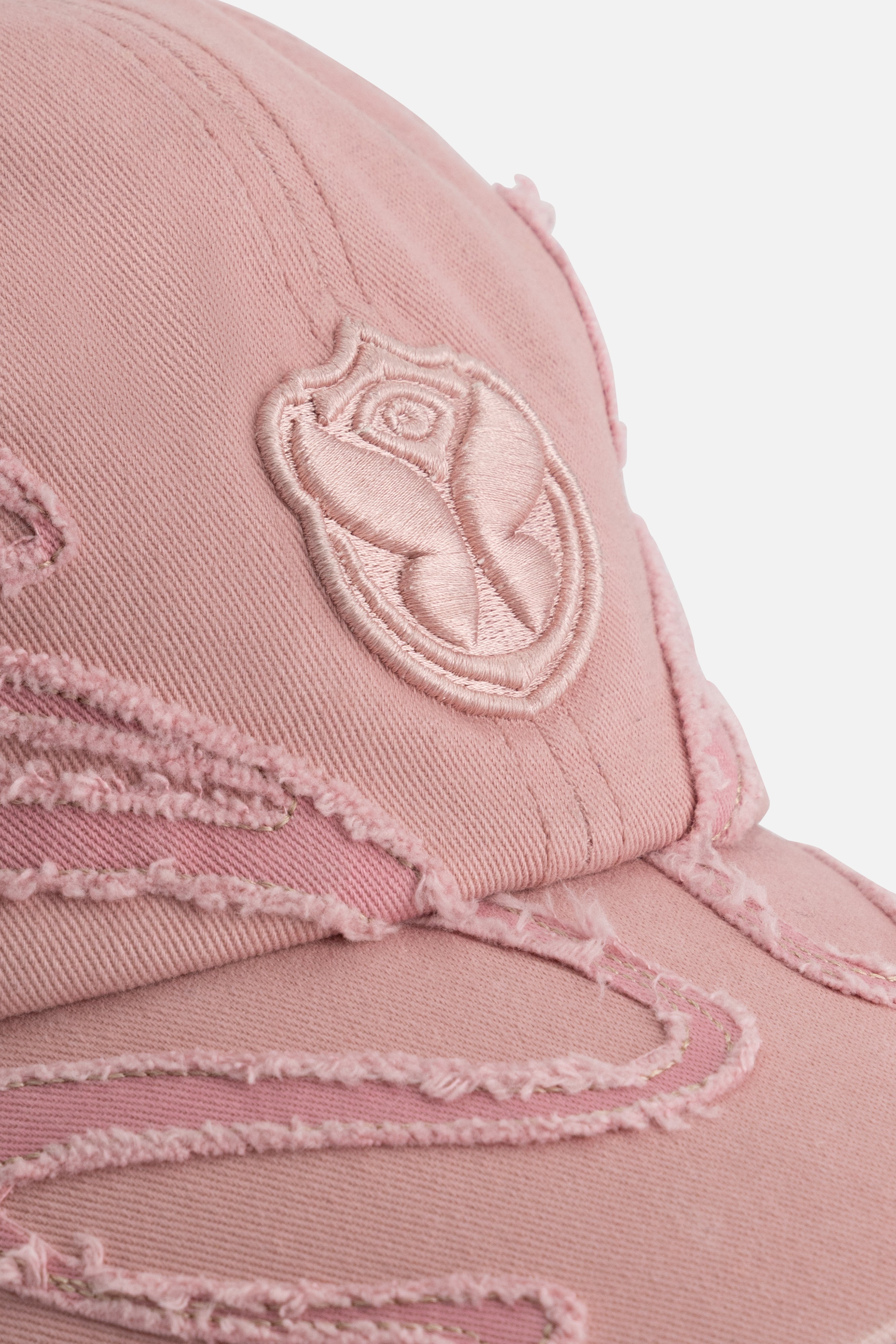 SWIRL ICON CAP - 3