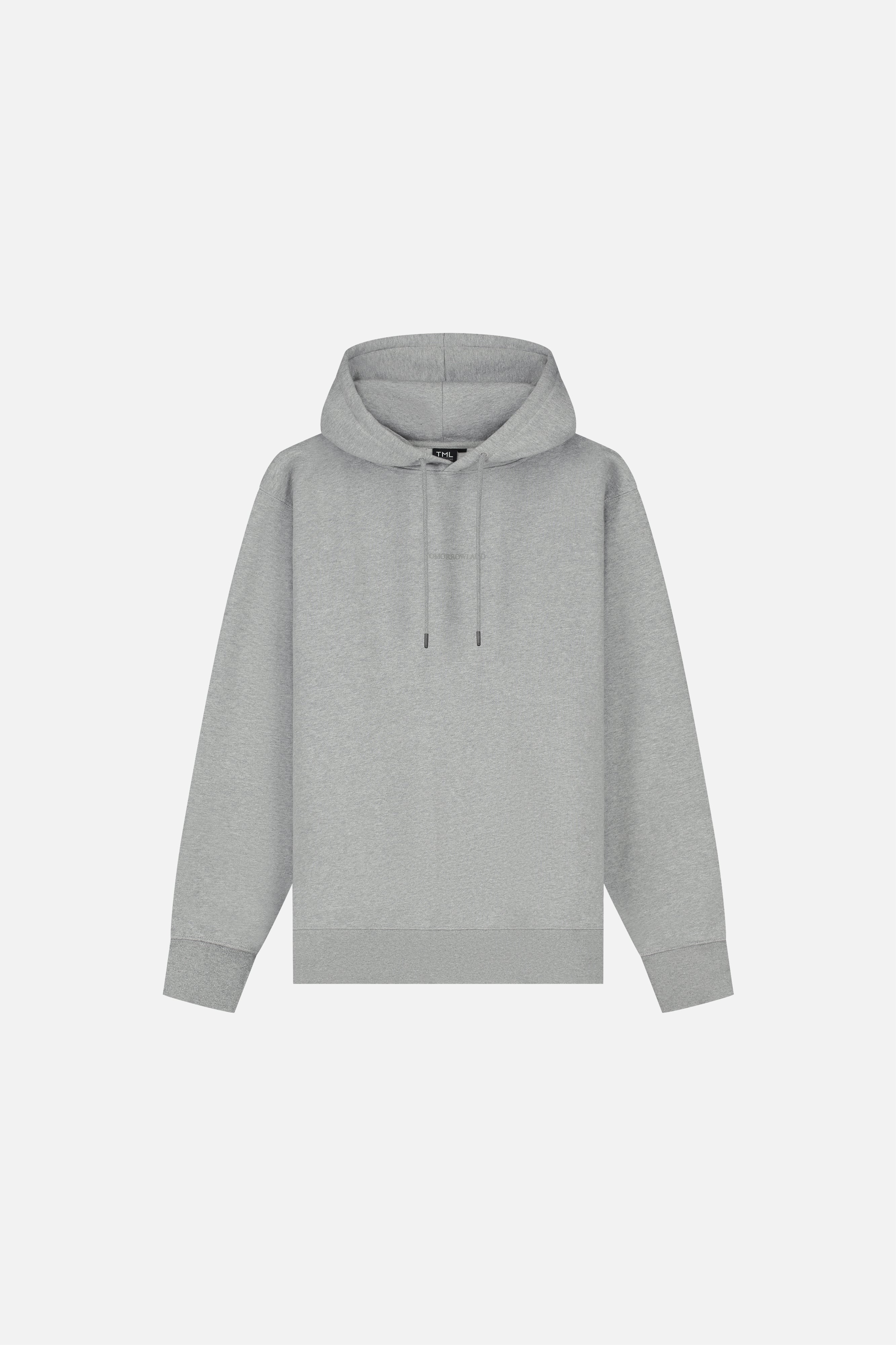 GRAPHICON HOODIE - 5