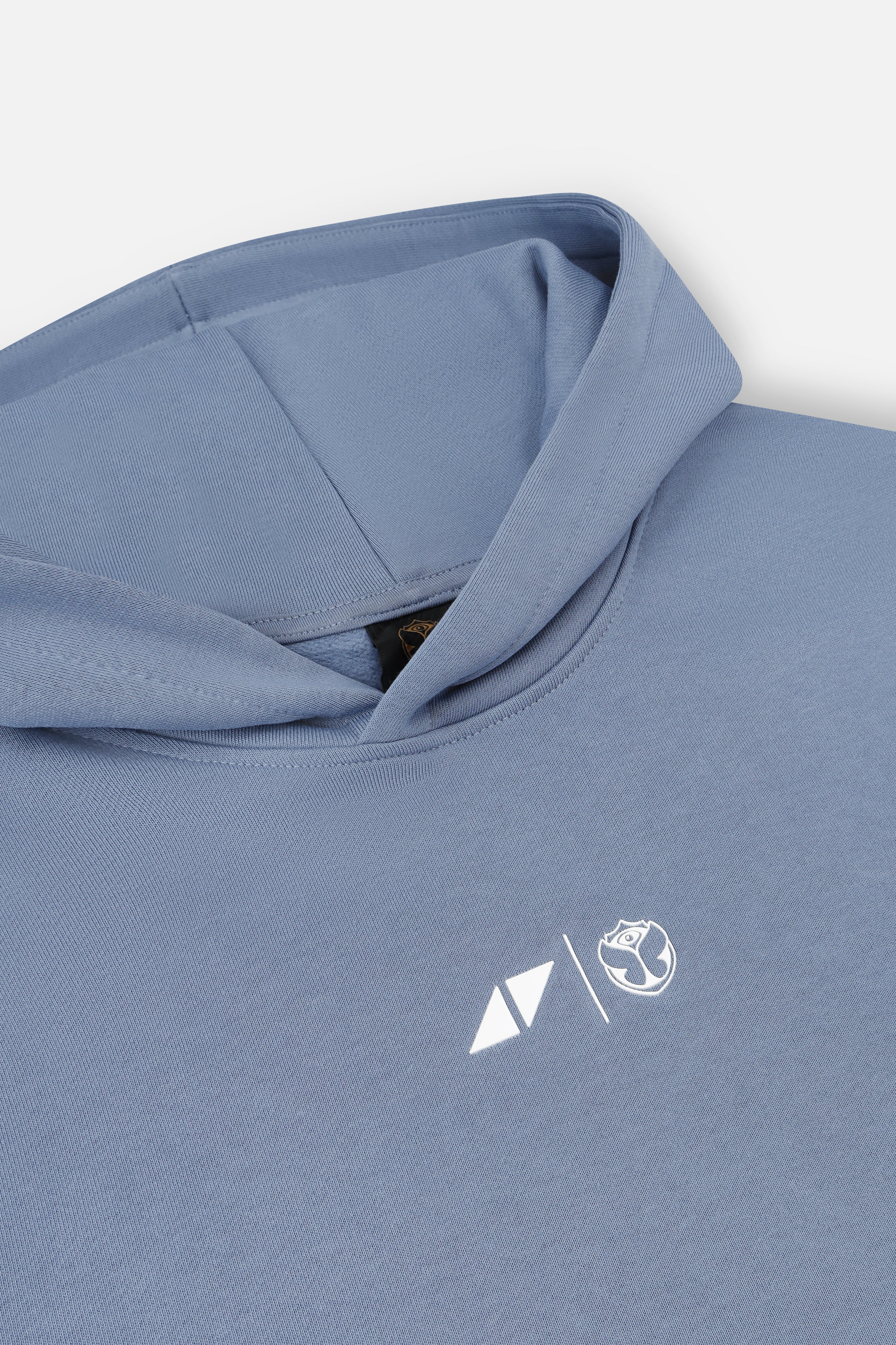 AVICII HOODIE - 3