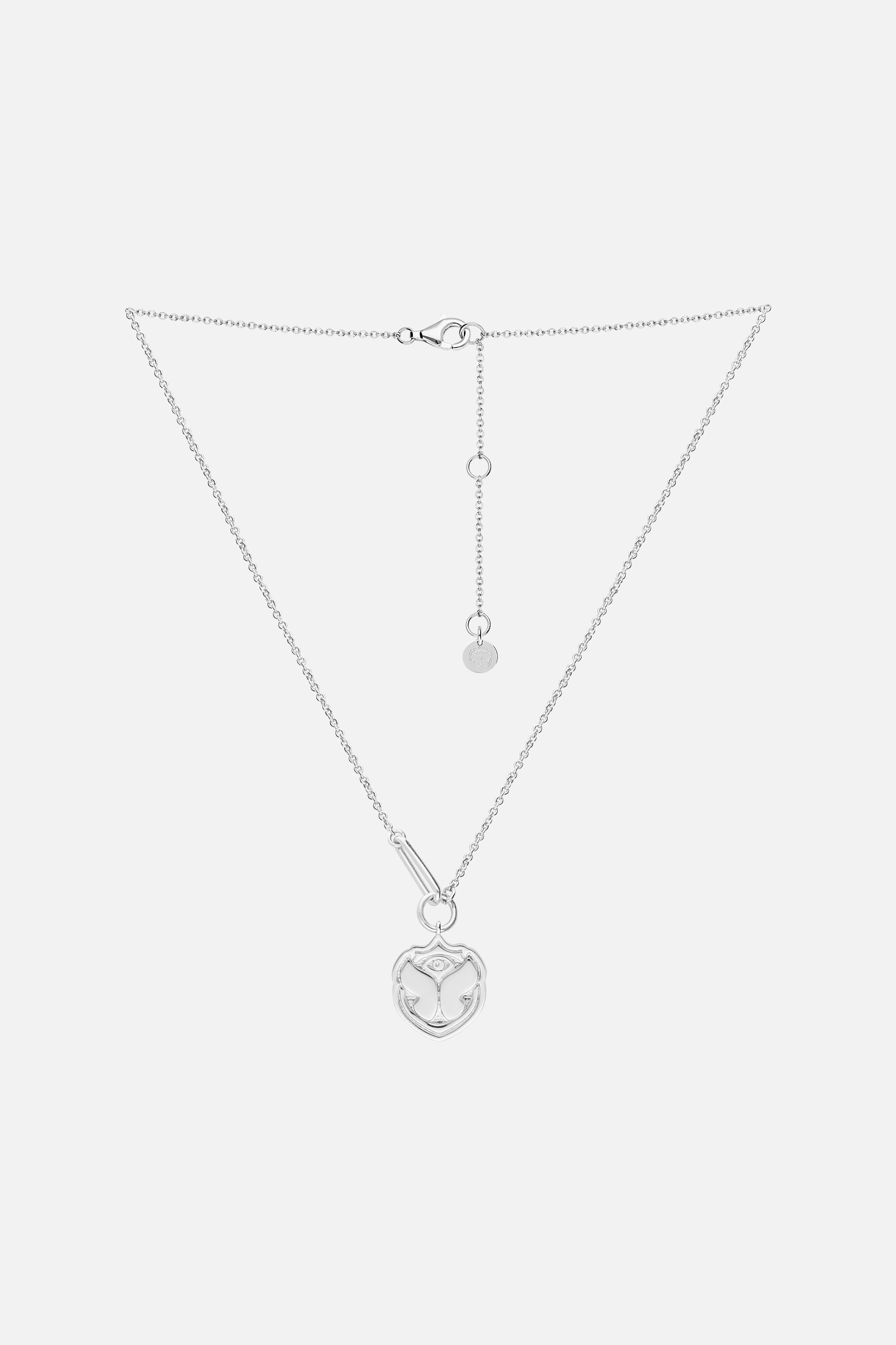 ICON NECKLACE - 3