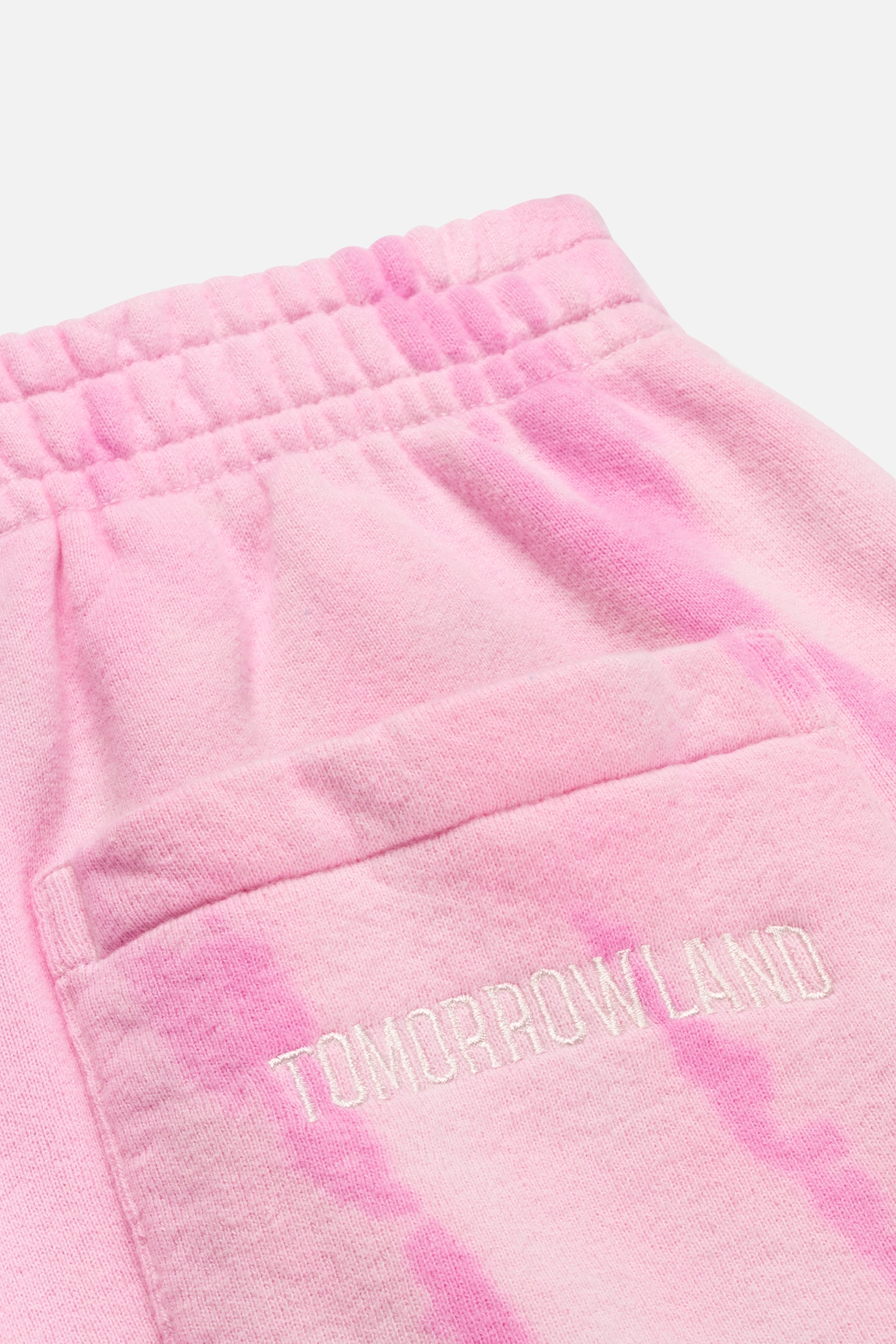 SUNSET SHORTS WOMEN - 2