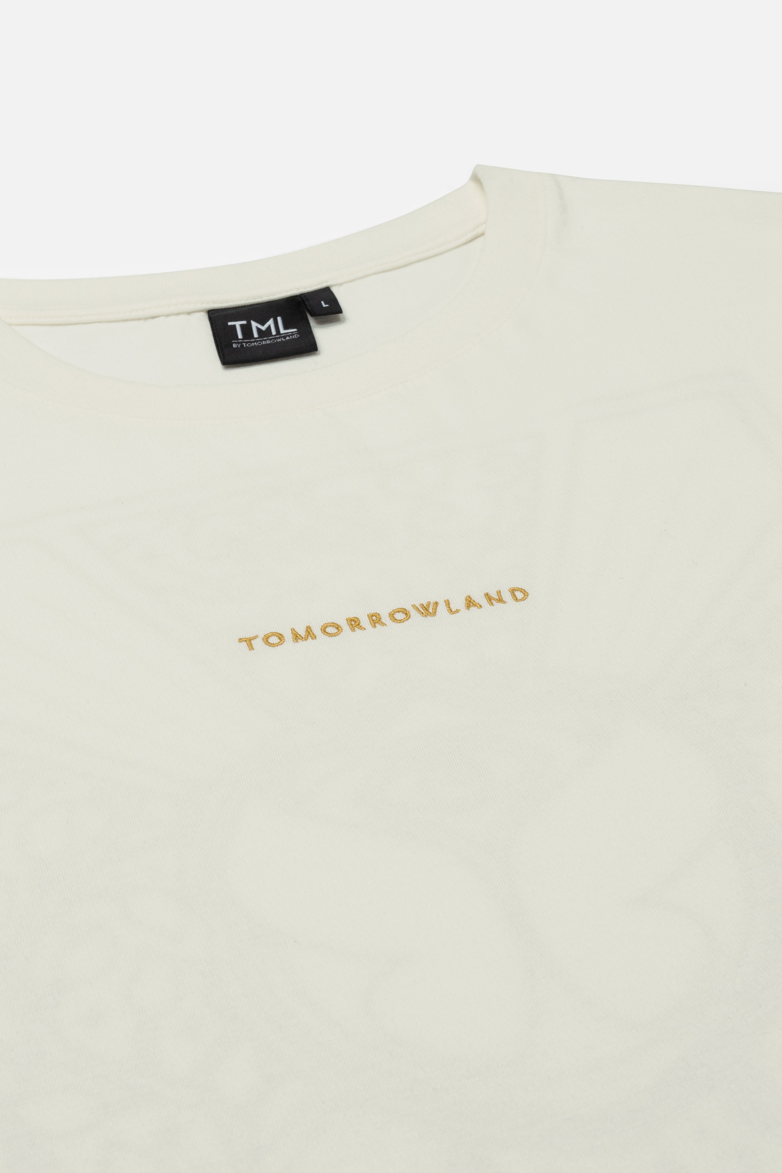 UNITY FLAG T-SHIRT - 6