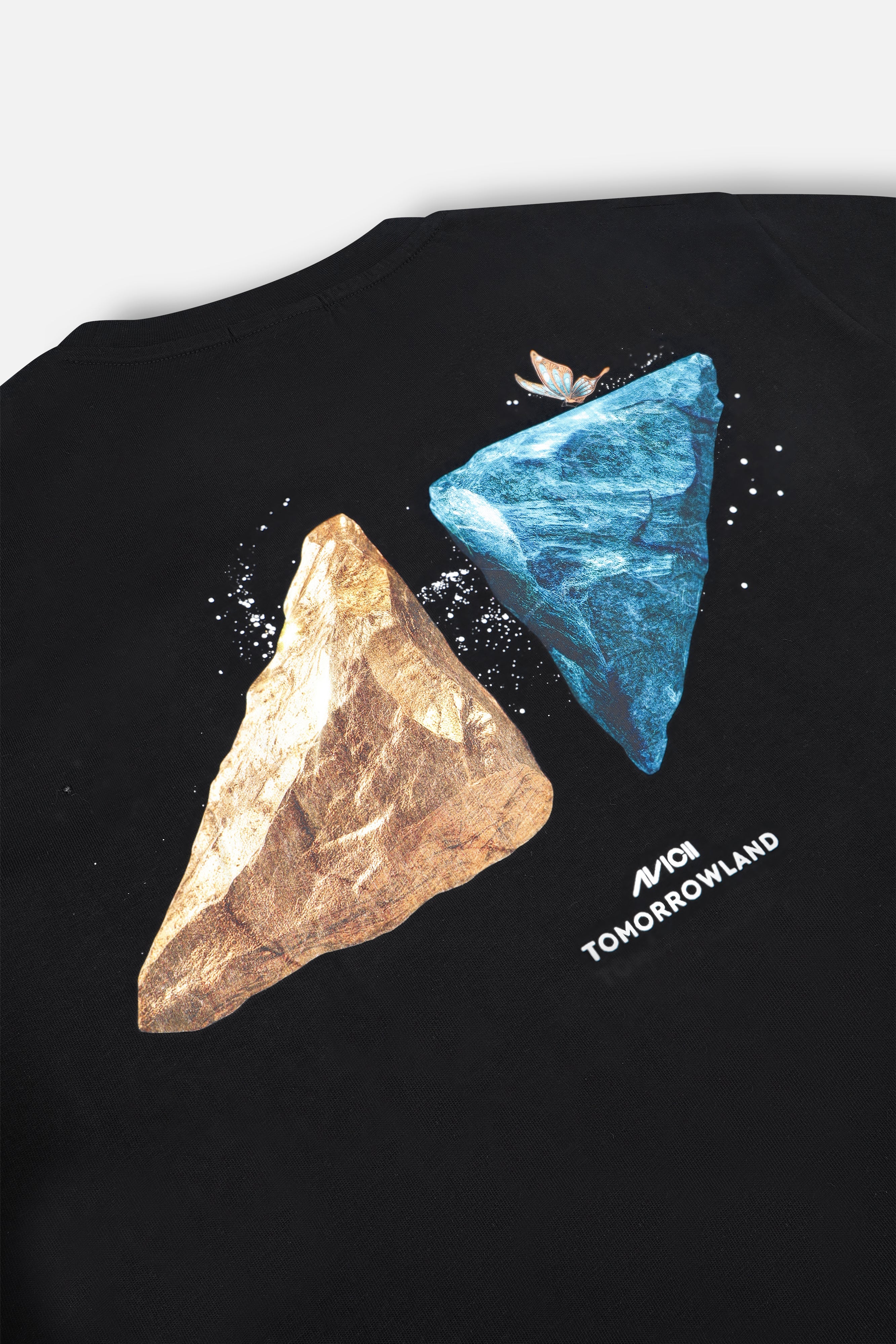 AVICII T-SHIRT - 2