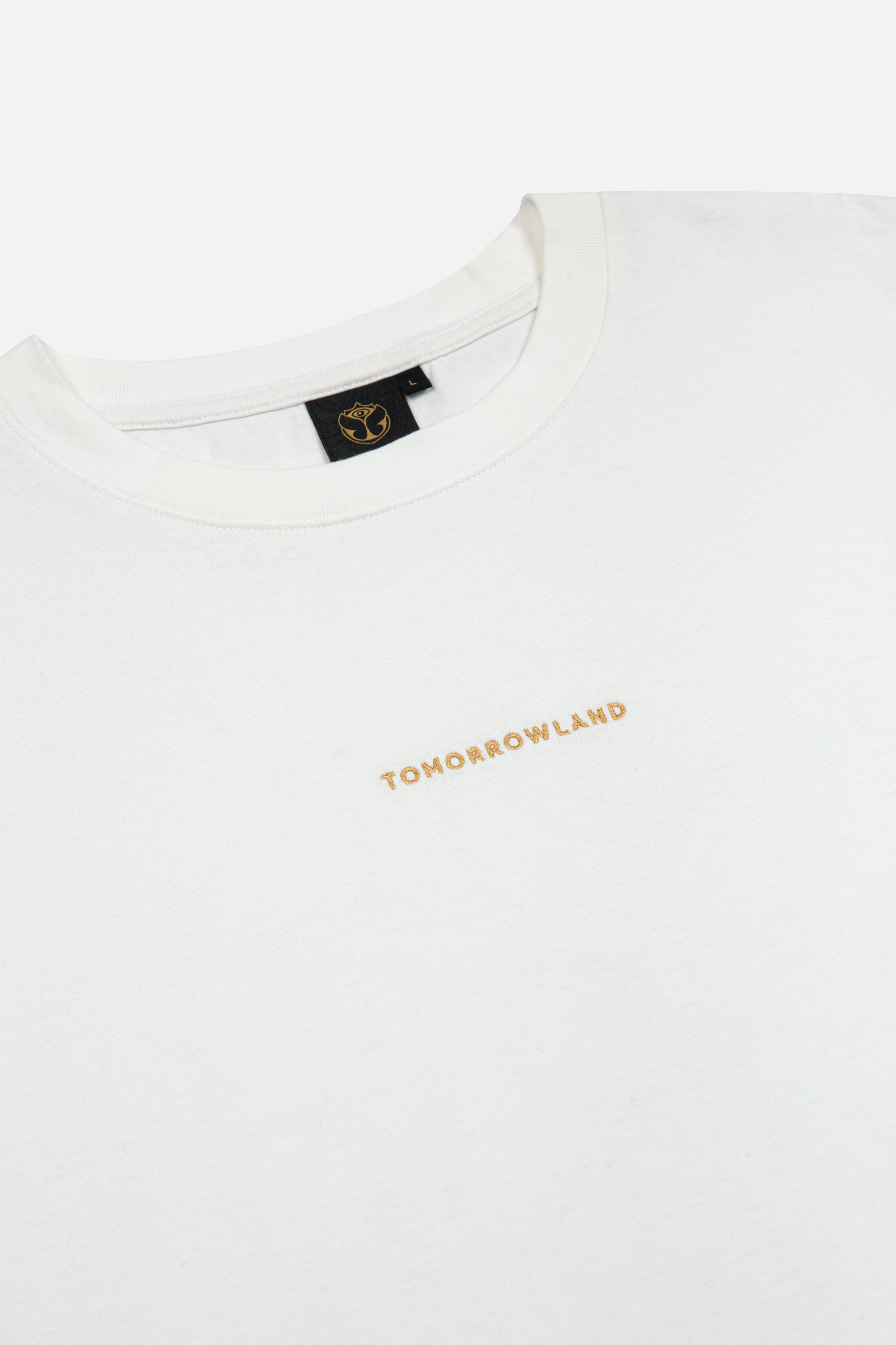 SEED OF LIFE T-SHIRT - 4