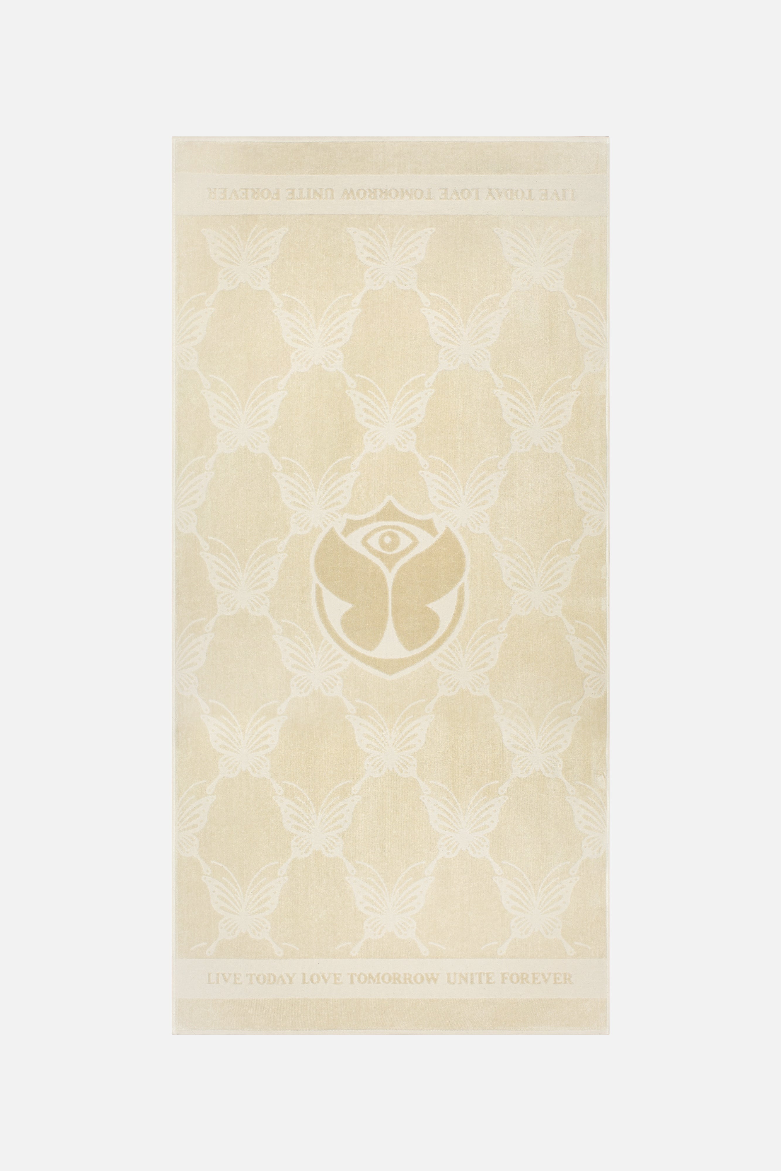 BUTTERFLY TOWEL - 1