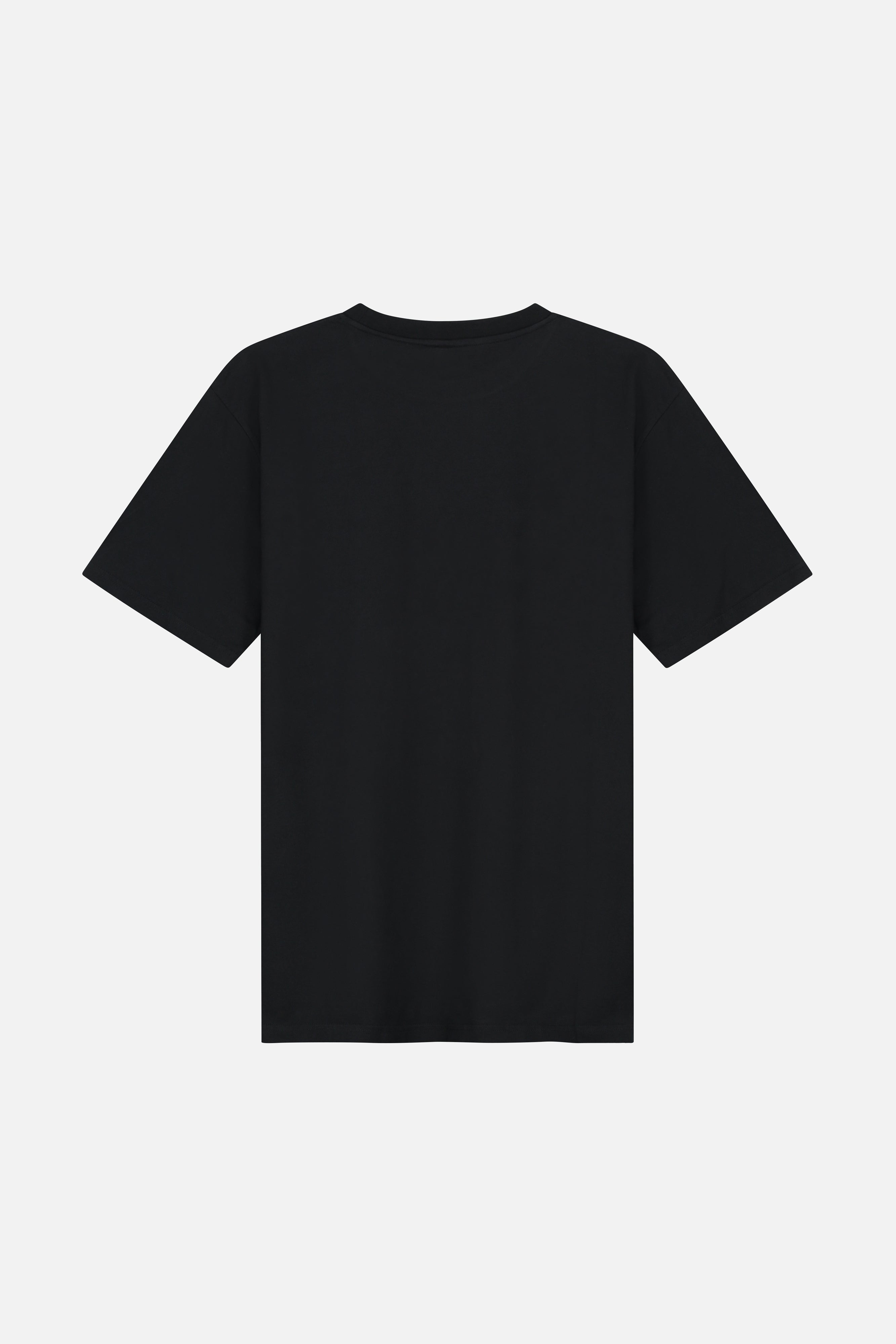 FOUNDATION T-SHIRT - 4