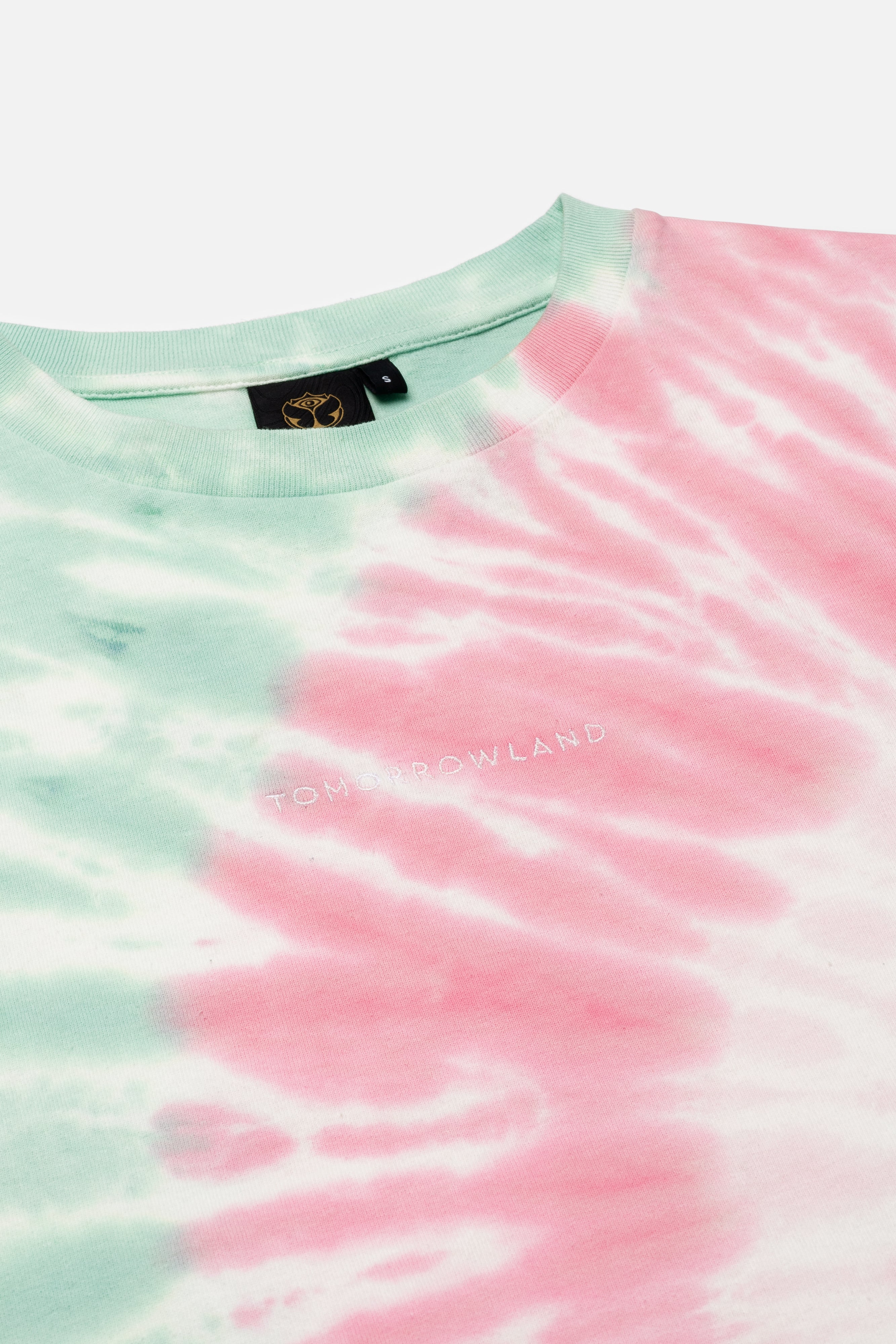 FUSION T-SHIRT WOMEN - 5