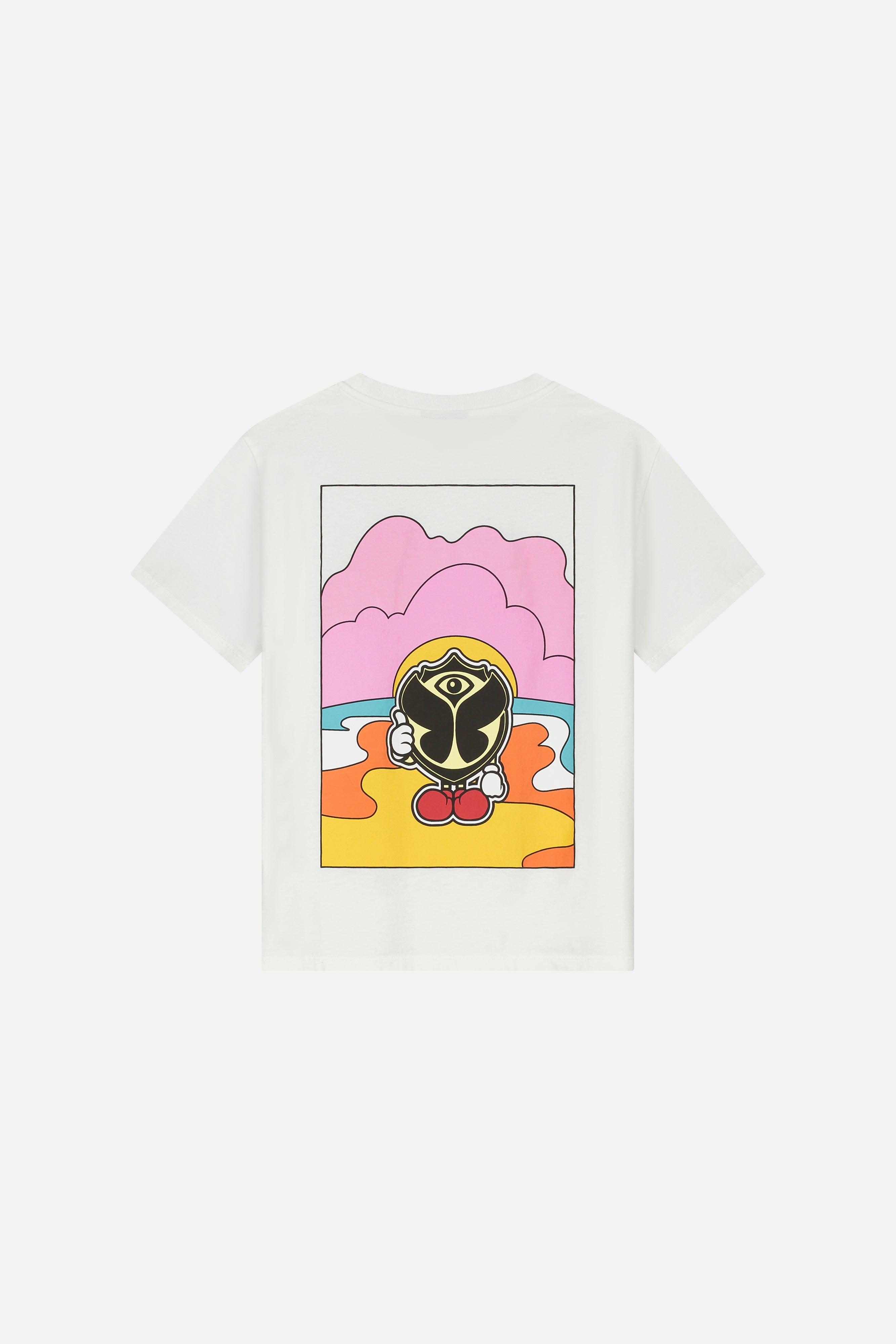 HAPPICON KIDS T-SHIRT - 1