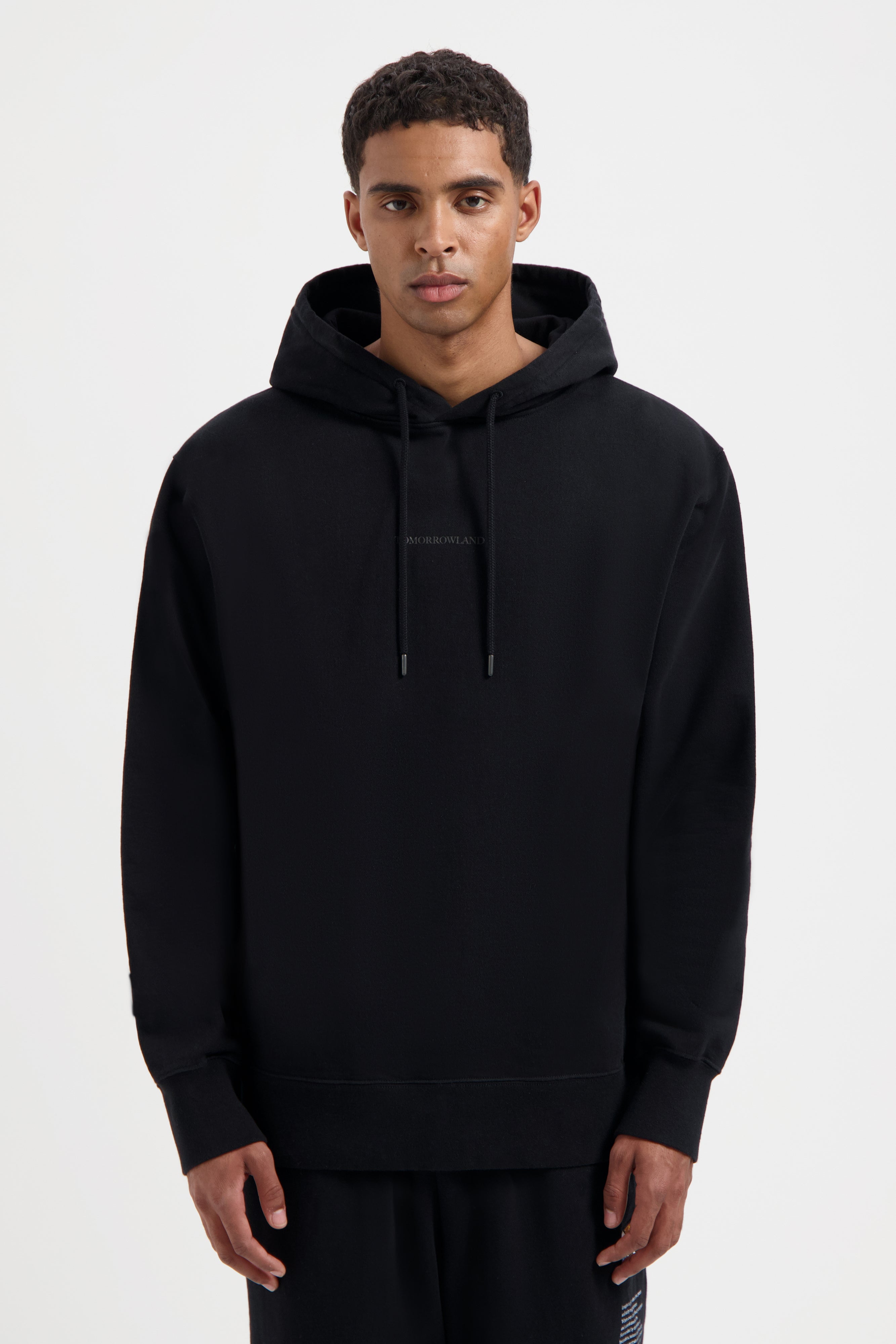 GRAPHICON HOODIE - 3