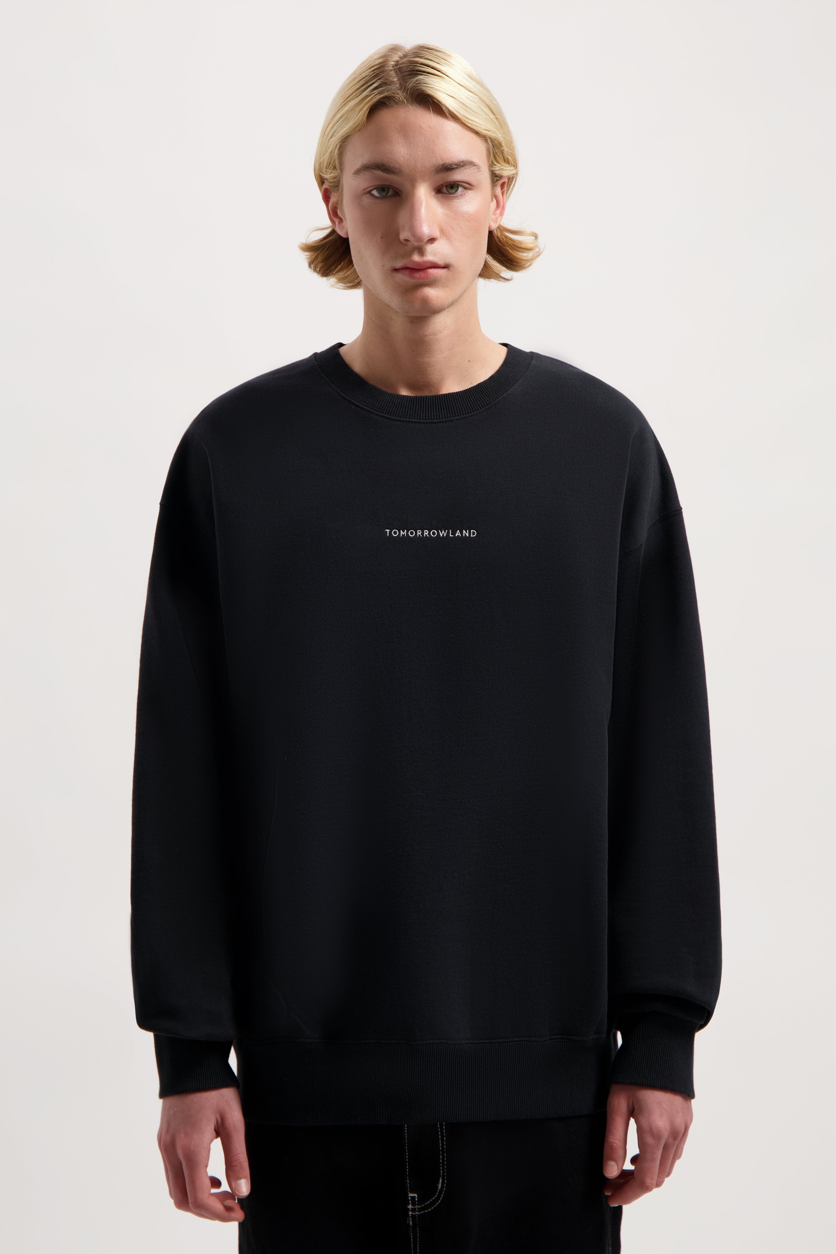 HAPPICON SWEATSHIRT - 4