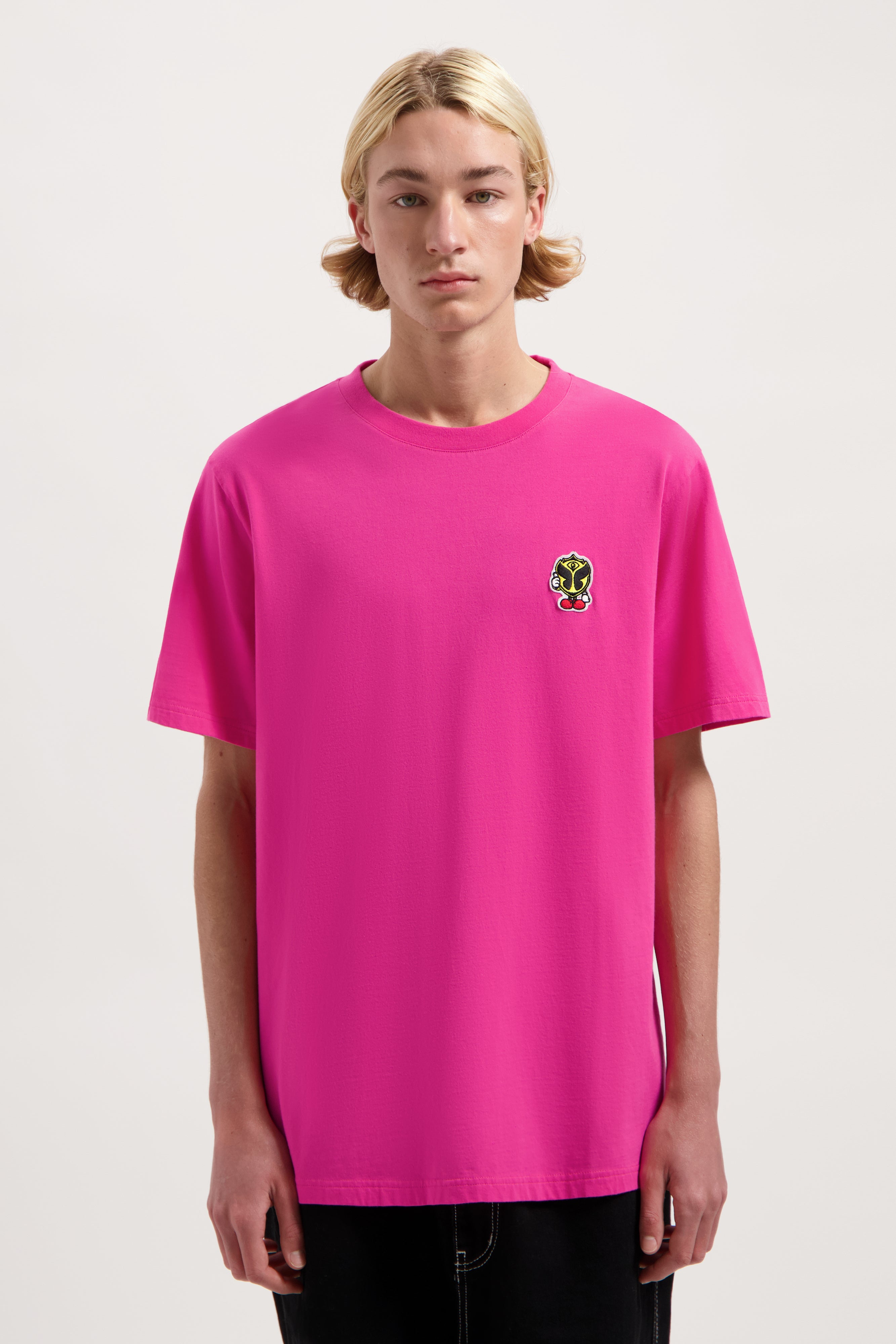 HAPPICON T-SHIRT - 4