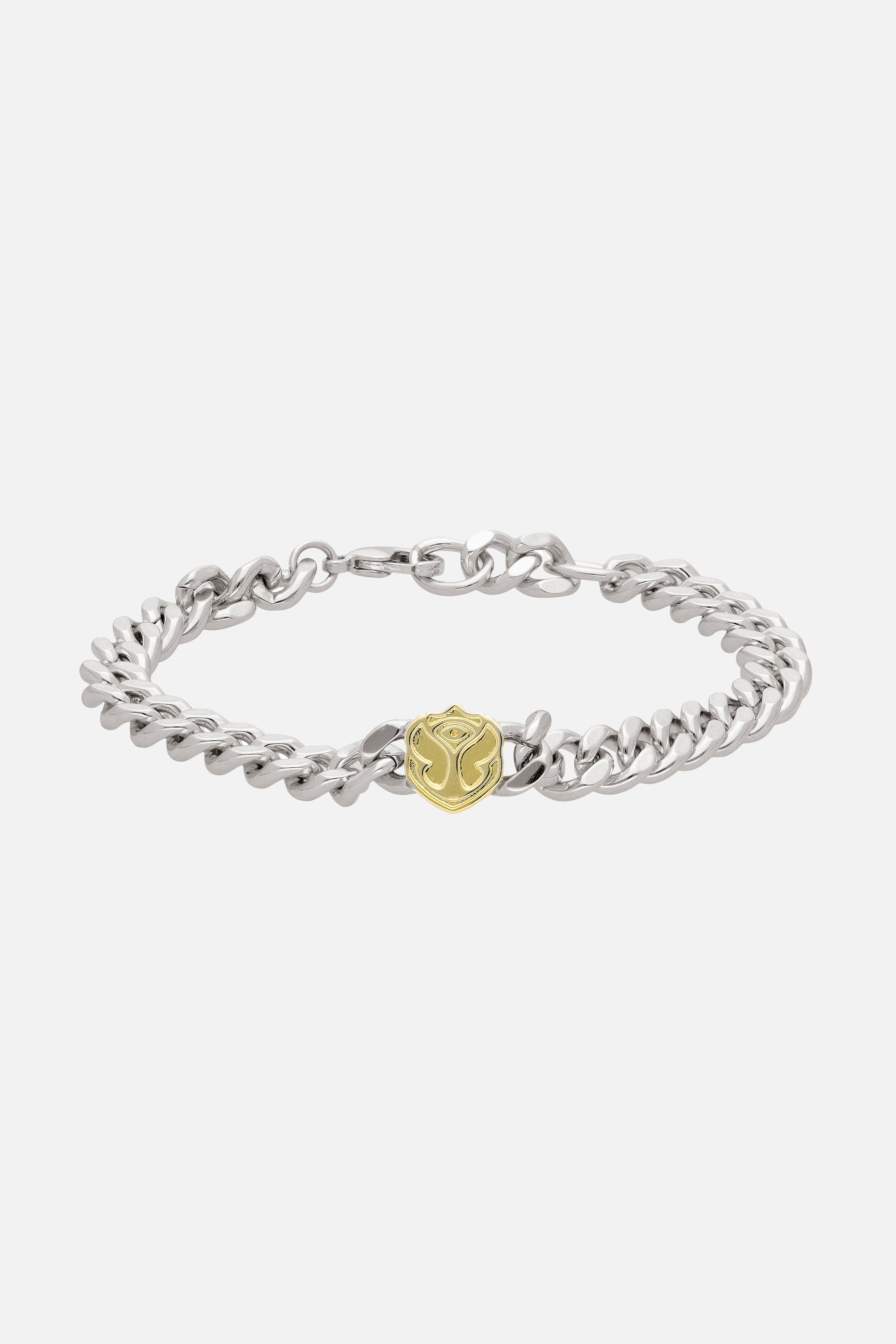ICON CHAIN MIXED BRACELET - 1