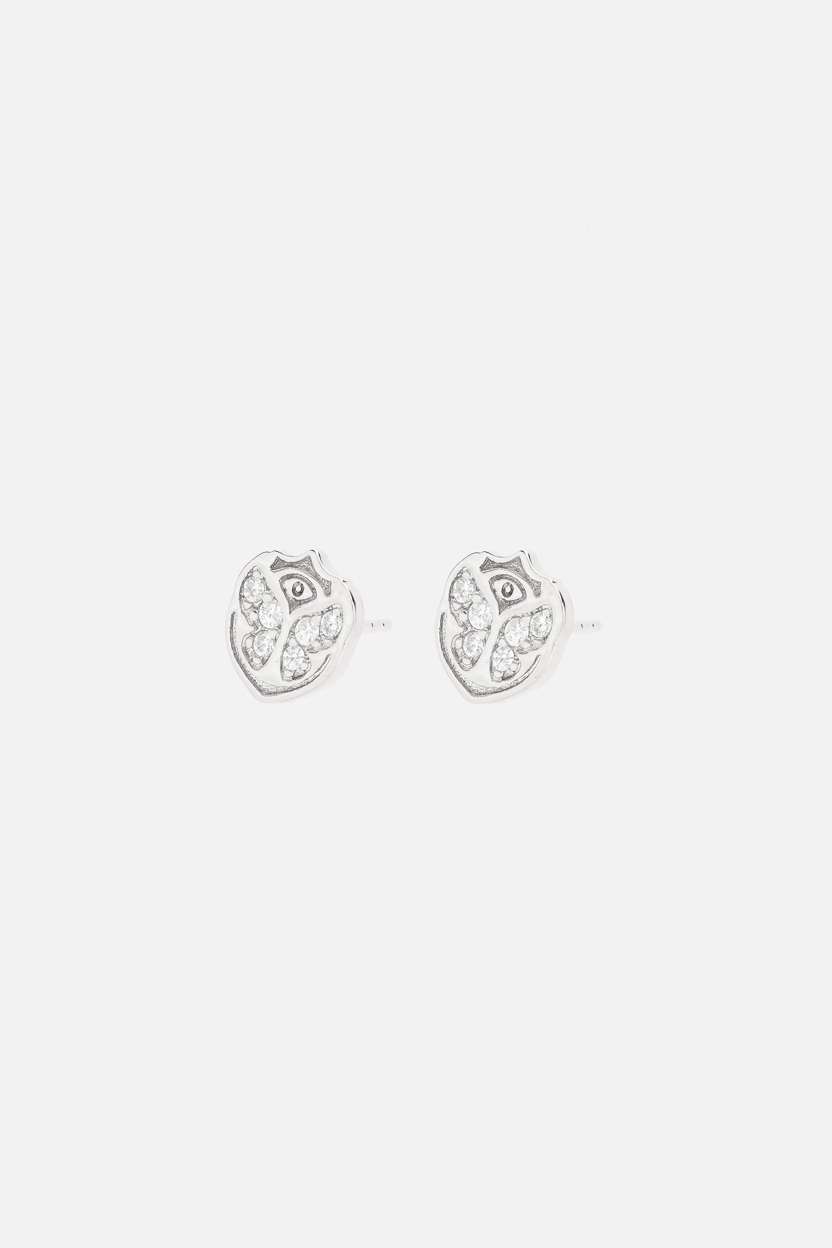 ICON EARRINGS - 1