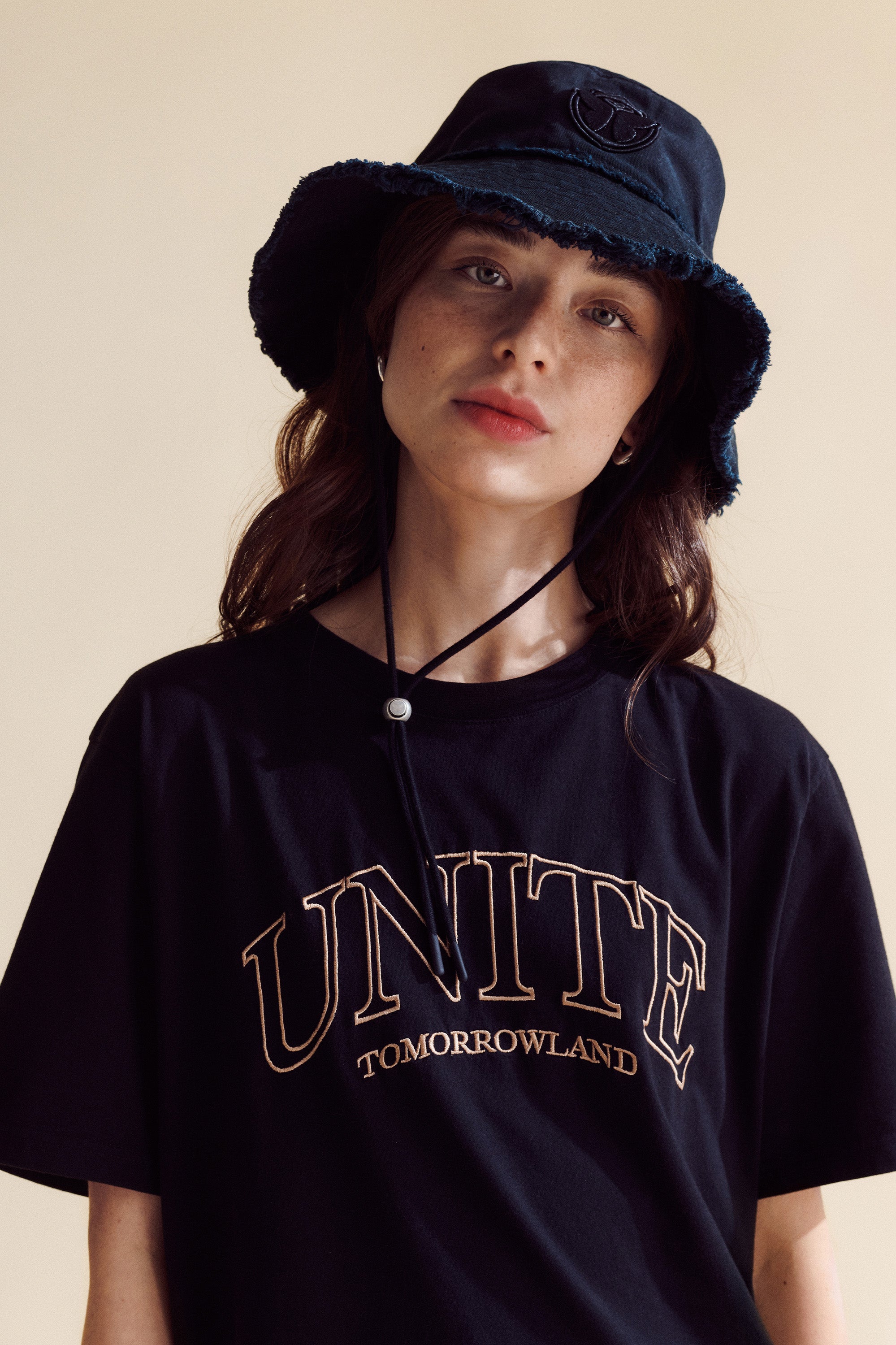 ICON FISHER HAT - 2