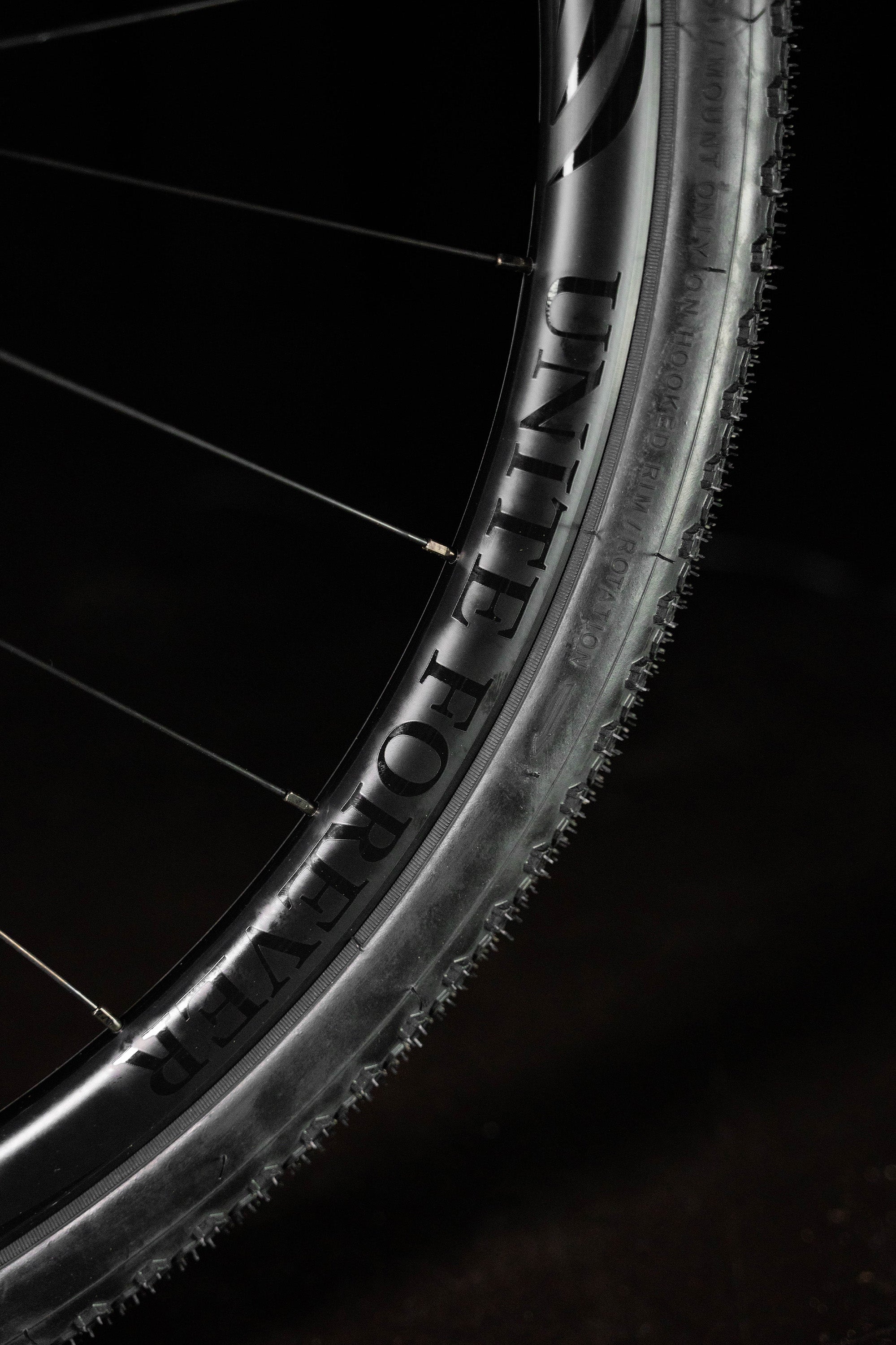 TML x RIDLEY INVENIO GRAVEL ALU - 7