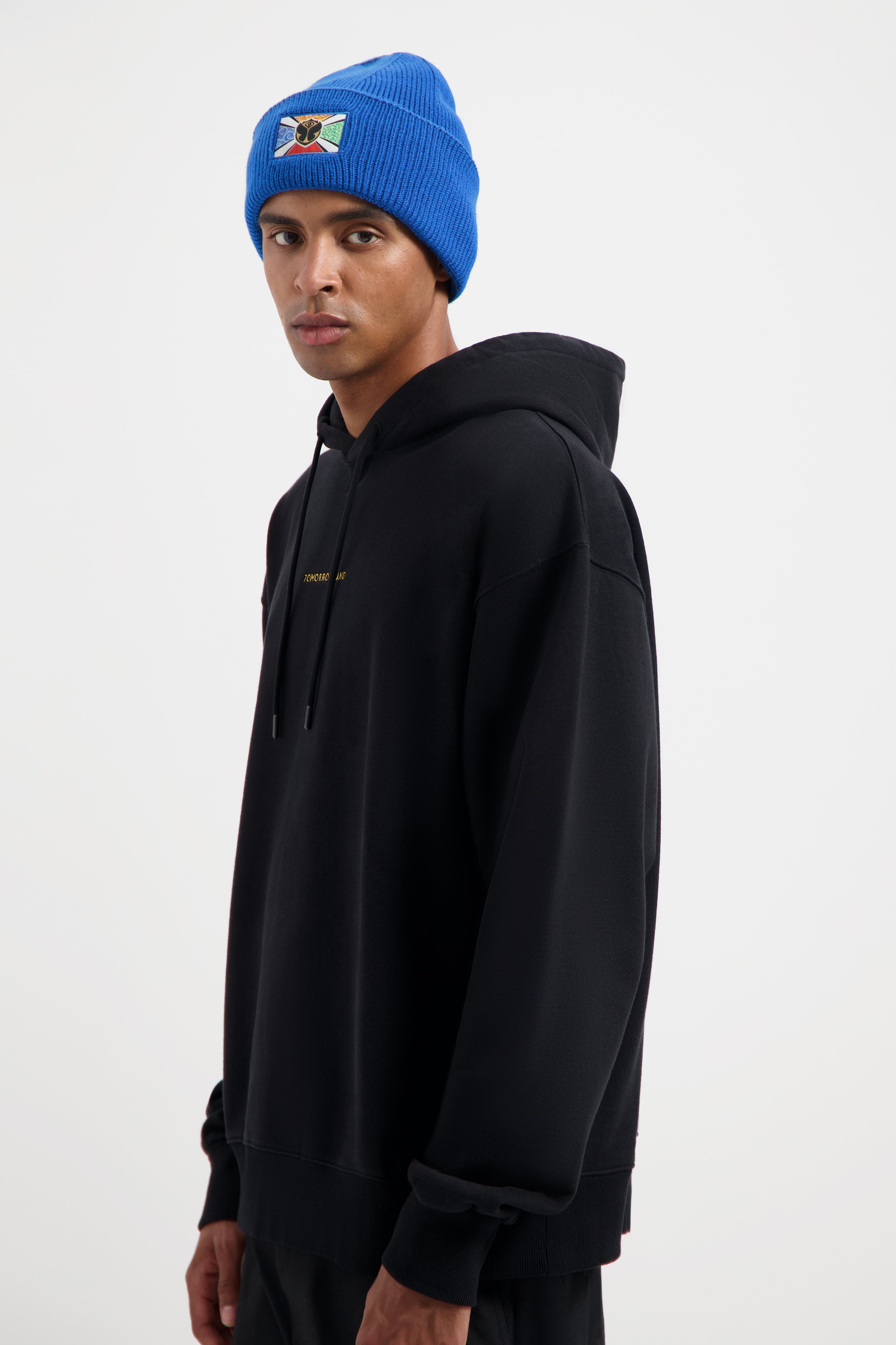 UNITY BEANIE HIGH - 4
