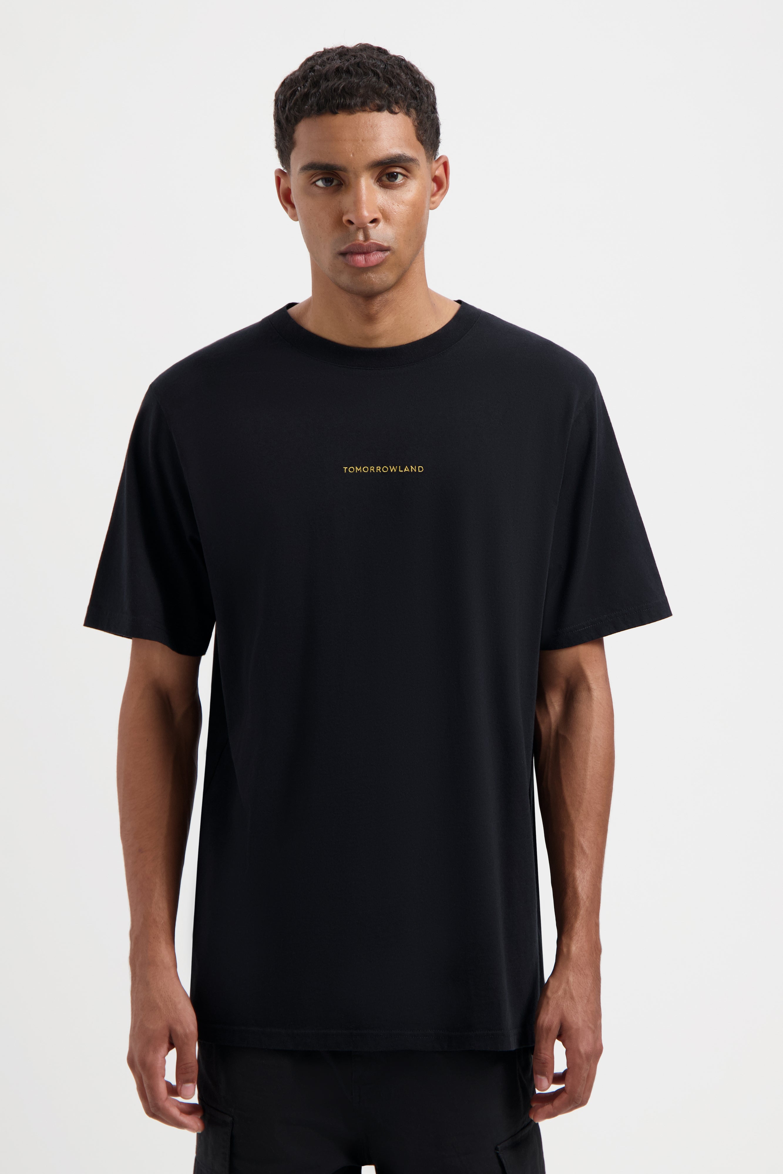 UNITY FLAG COLOR T-SHIRT - 3
