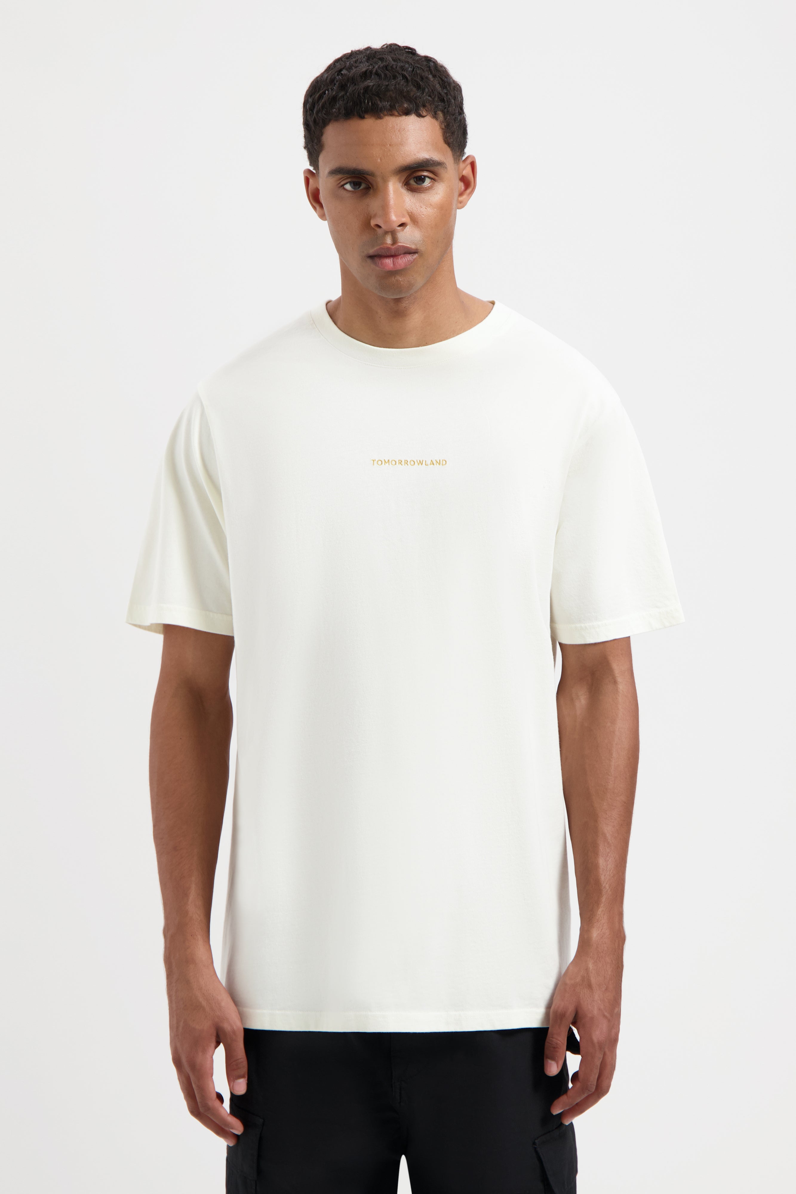 UNITY FLAG COLOR T-SHIRT - 3