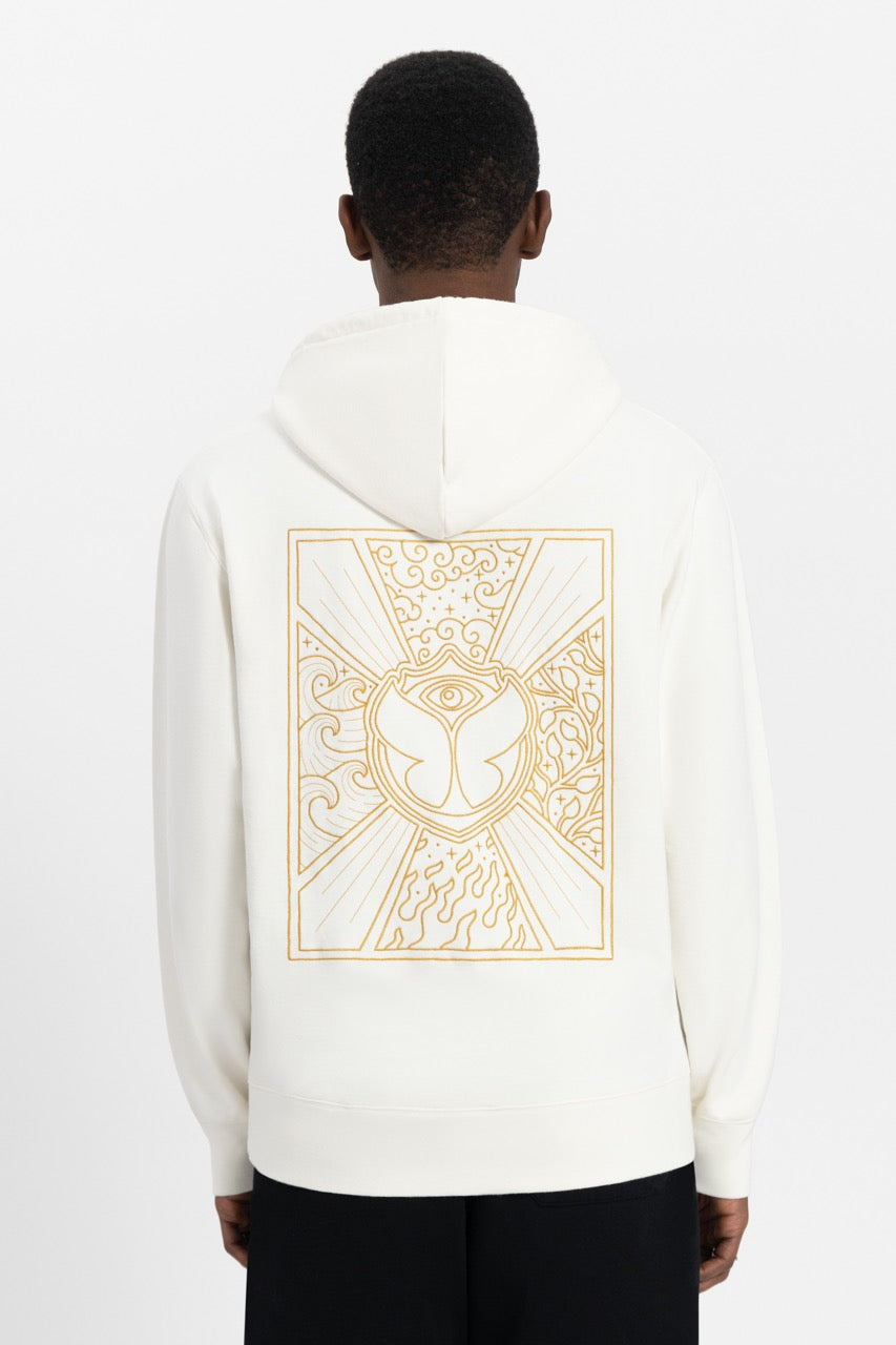 UNITY FLAG HOODIE - 2