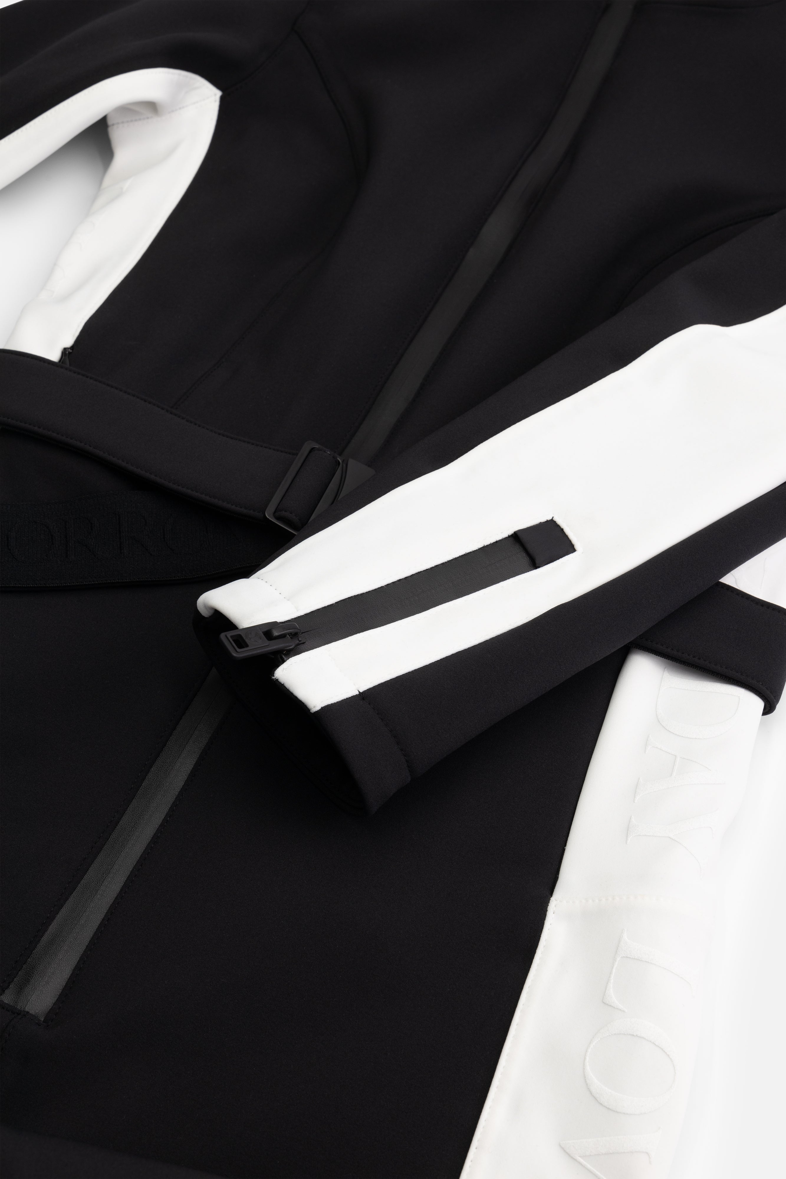 UNITY SKI SUIT - 19