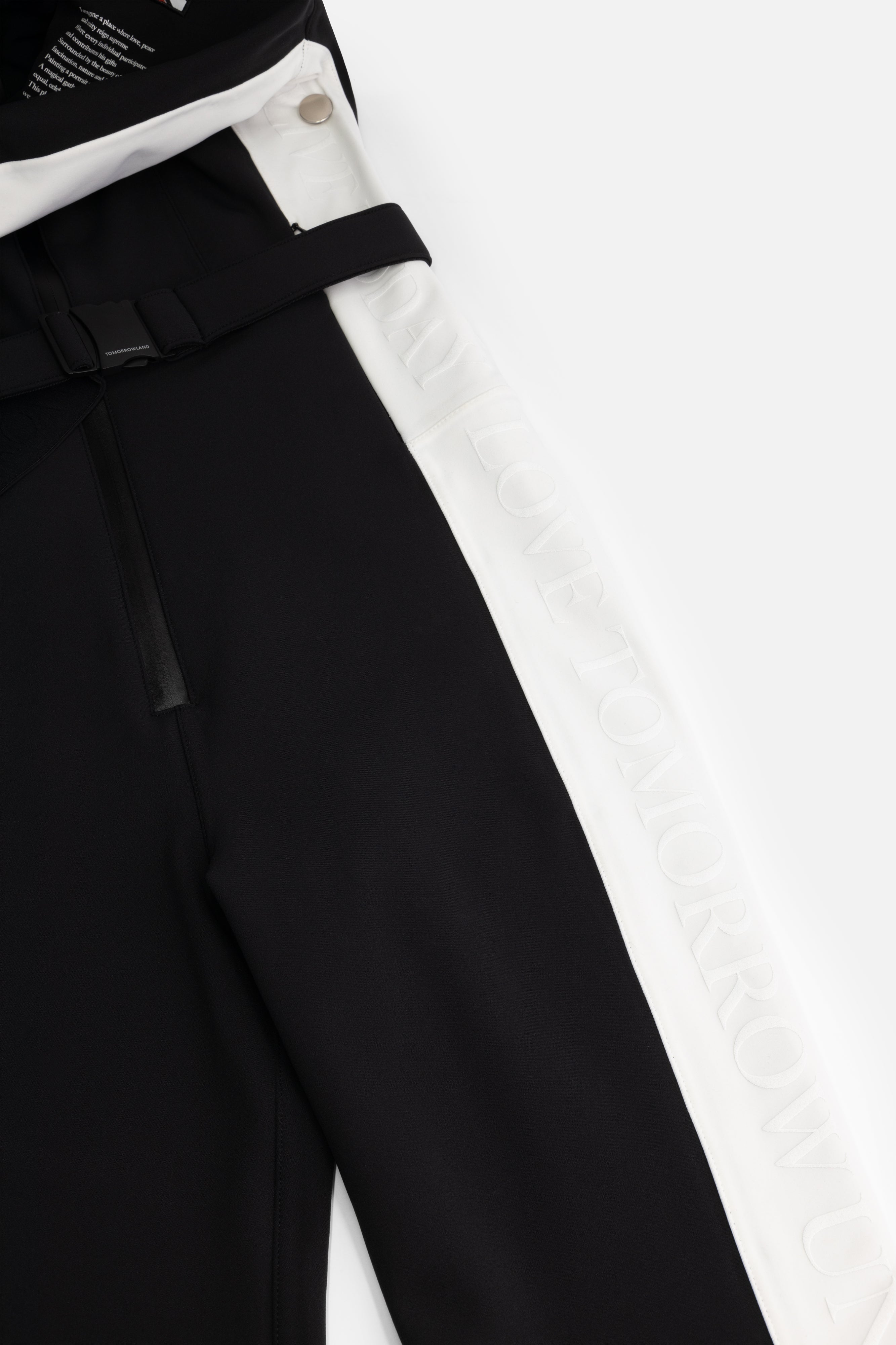 UNITY SKI SUIT - 20