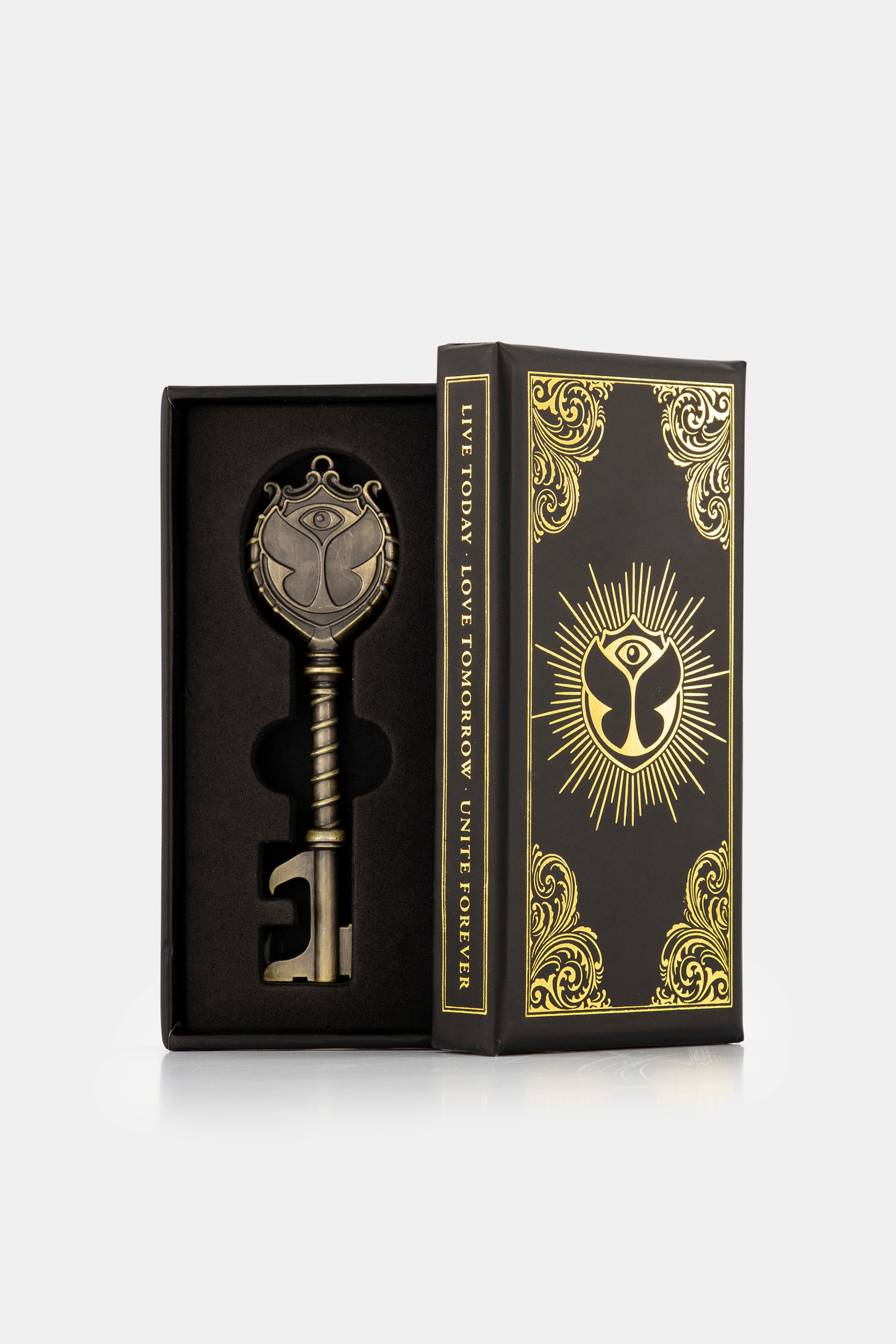 BOTTLE OPENER - 2