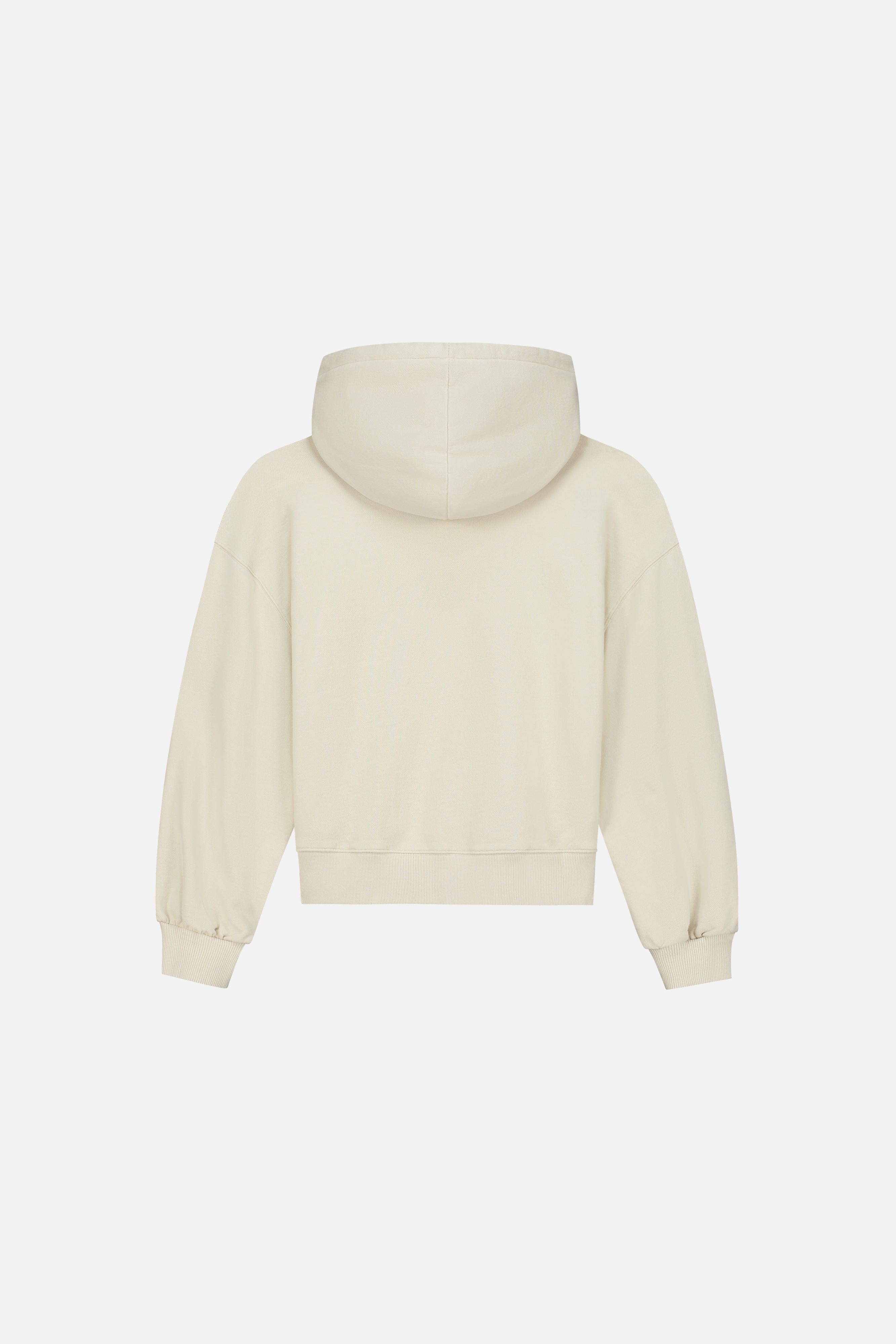 UNITE VARSITY HOODIE WOMEN - 4