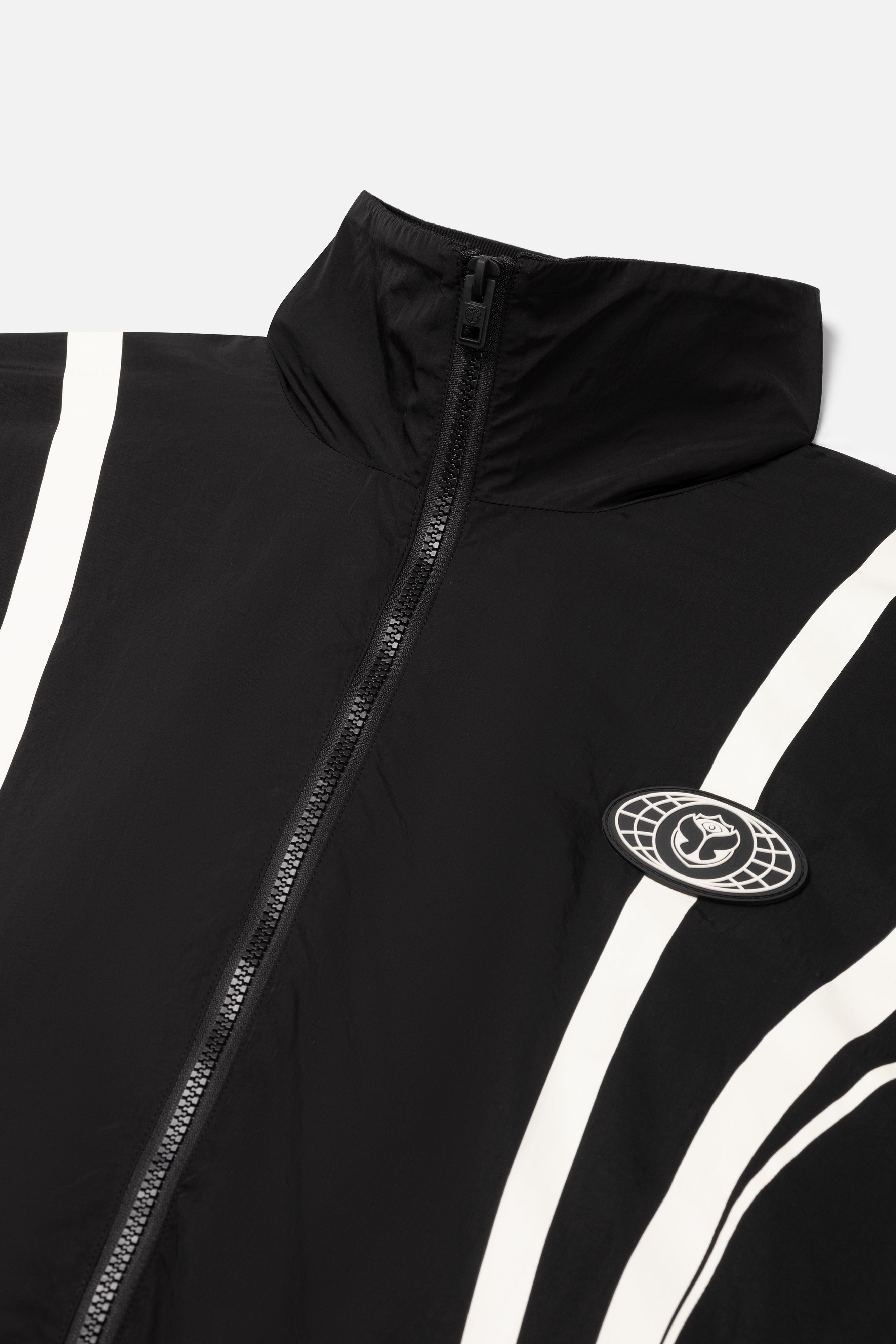 SWIRL JACKET - 2