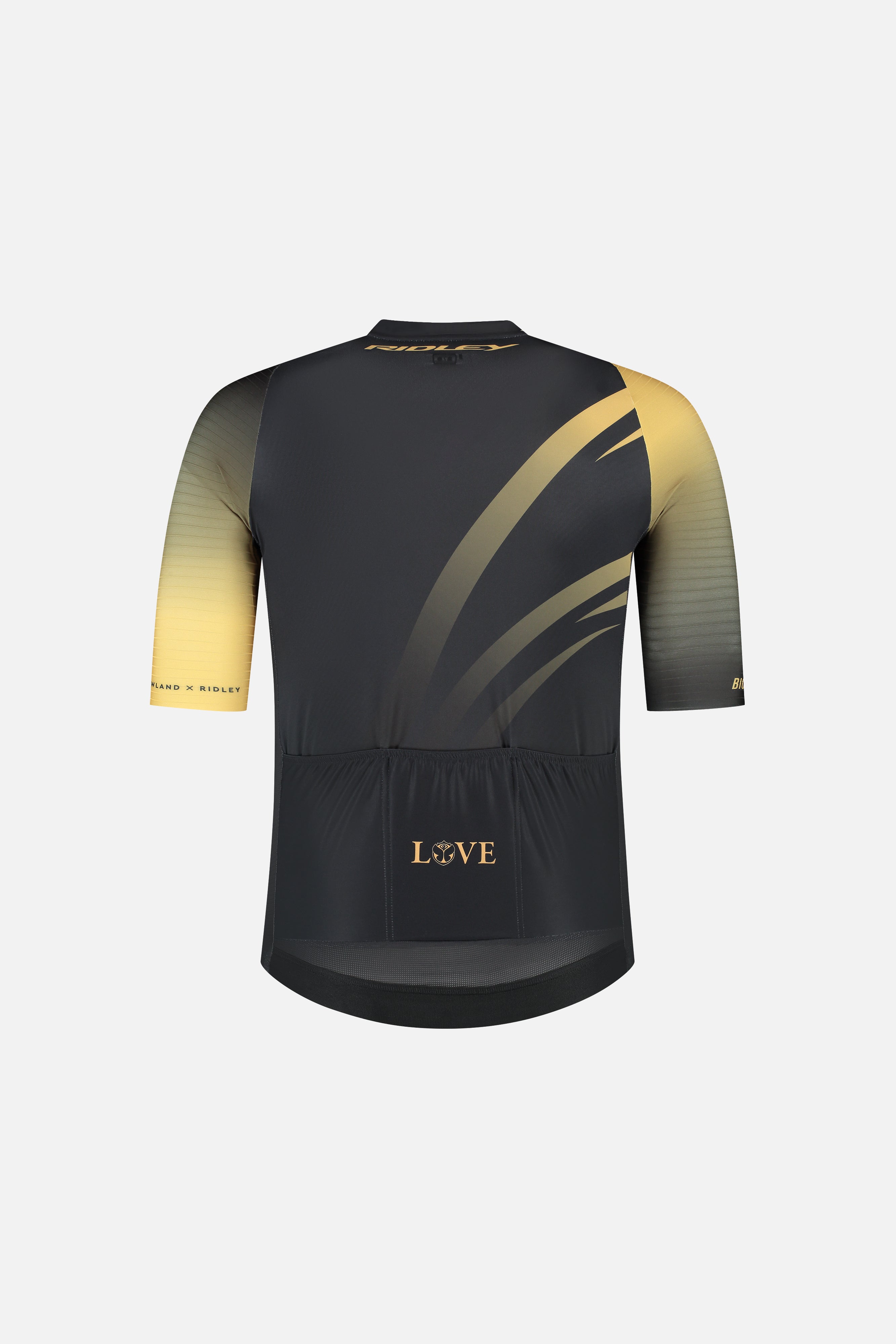 TML x RIDLEY CYCLING SHIRT MEN - 5