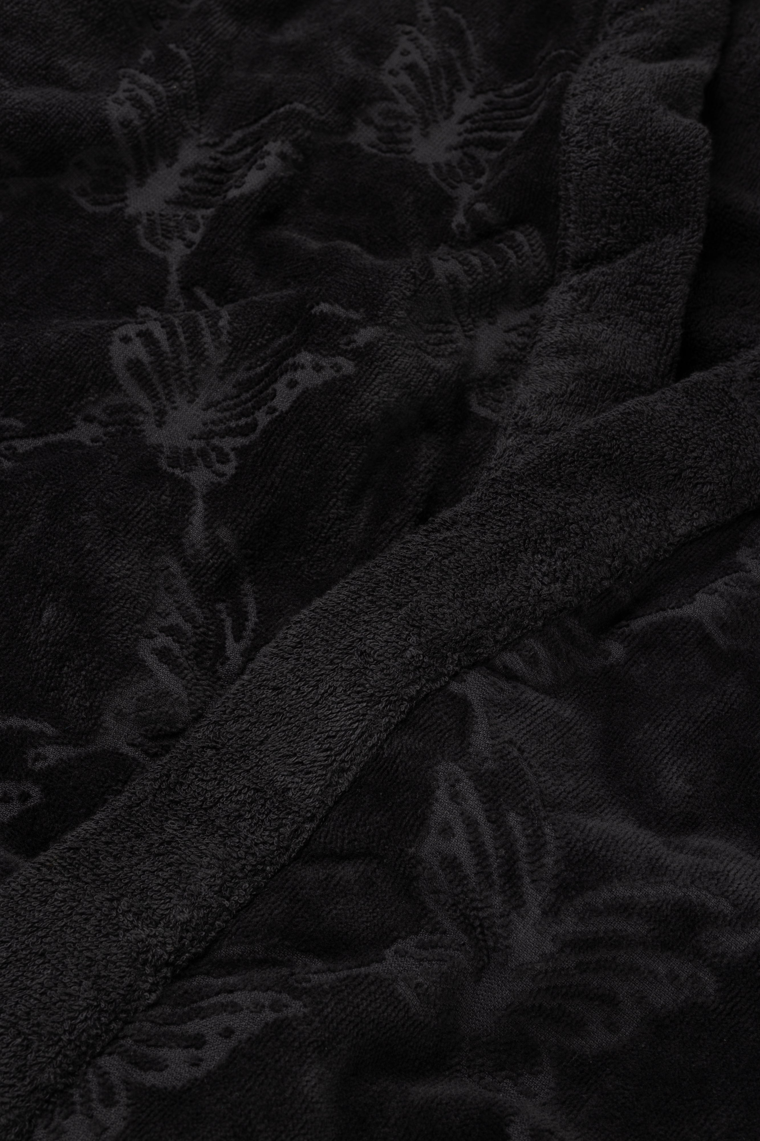 BUTTERFLY BATHROBE - 2