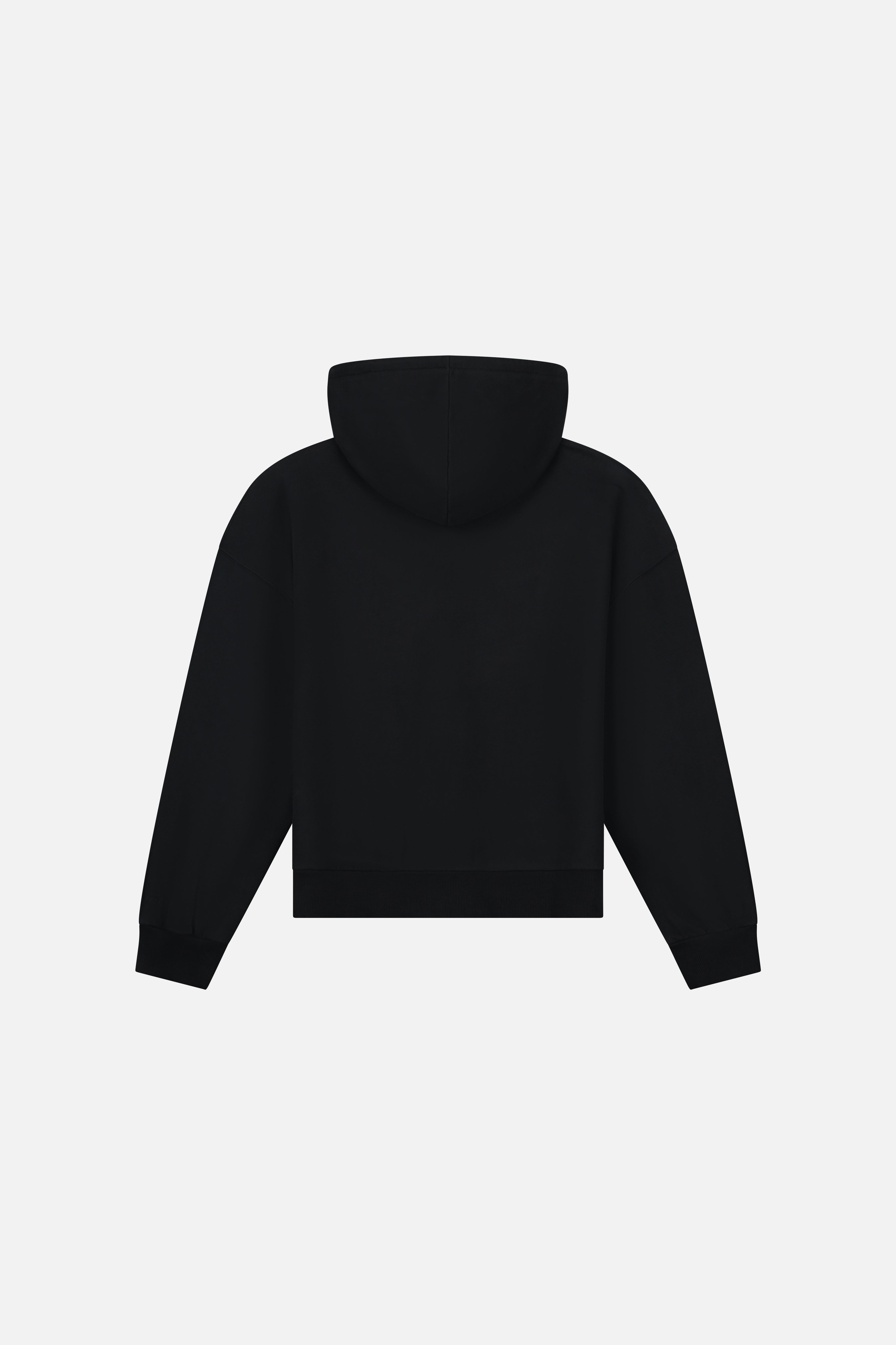 LOVE HOODIE - 4